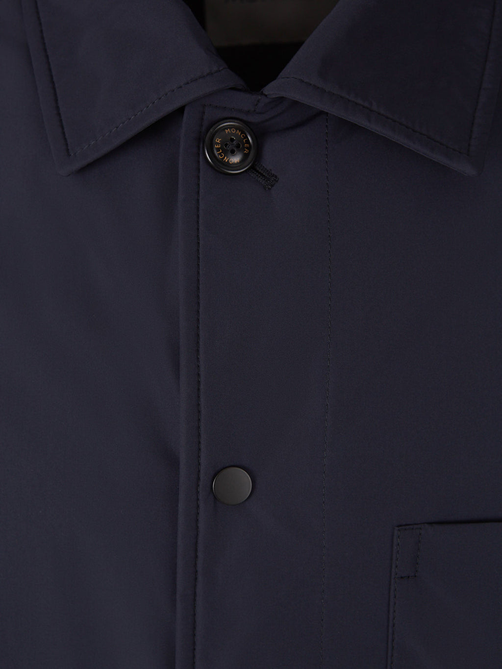 Cougourde Technical Jacket Moncler – Гарантія оригінальності – збільшений вид