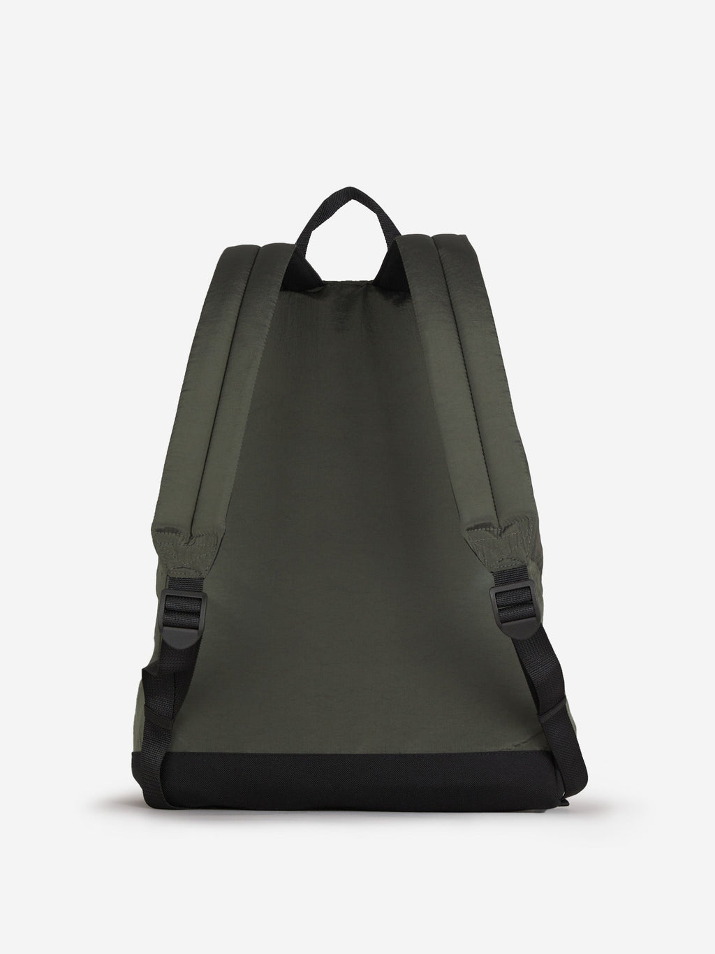 Nylon Logo Backpack Stone island оригінал – Купити в Україні – детальний вид
