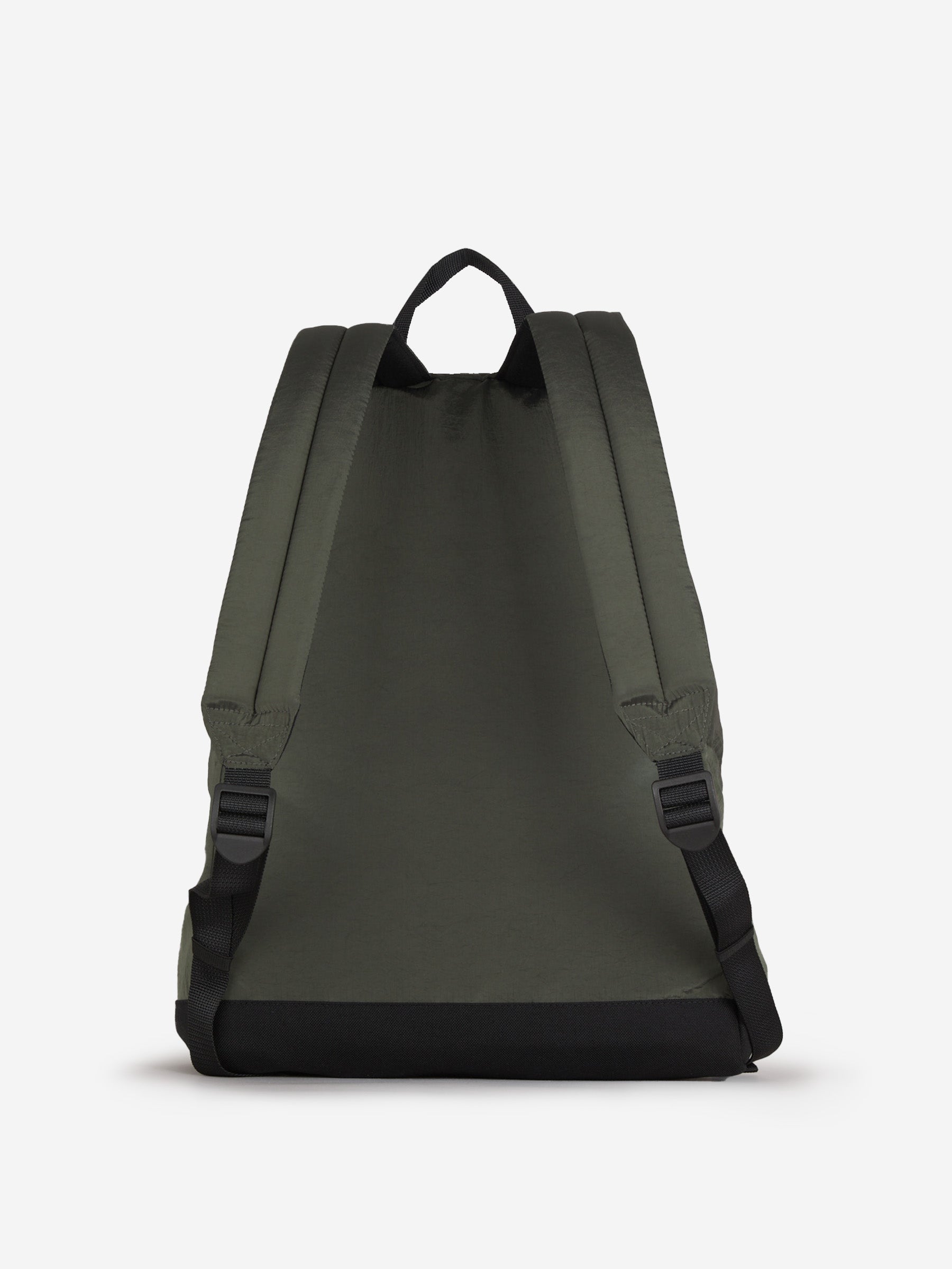 Nylon Logo Backpack Stone island оригінал – Купити в Україні – детальний вид - STONE ISLAND