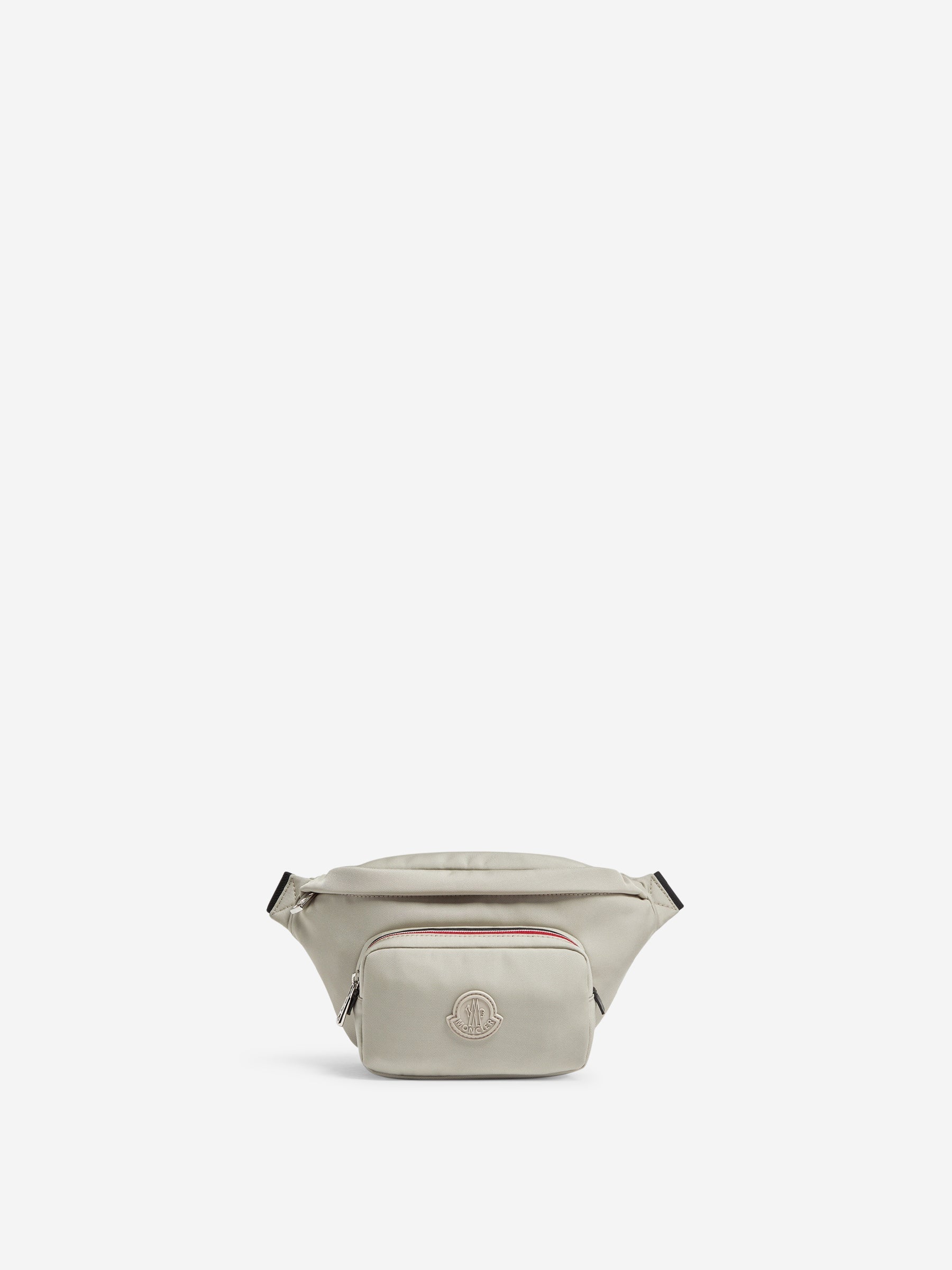 Durance Waist Bag Moncler оригінал – Купити в Україні – боковий вид - MONCLER