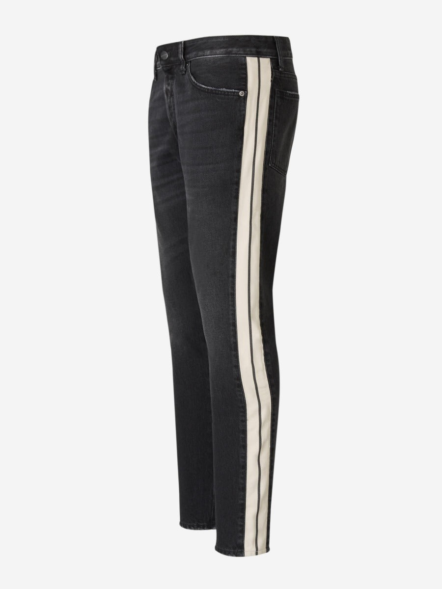 Track Jeans Palm angels оригінал – Купити в Україні – вид ззаду