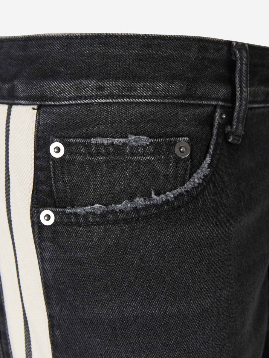 Track Jeans Palm angels оригінал – Купити в Україні – збільшений вид