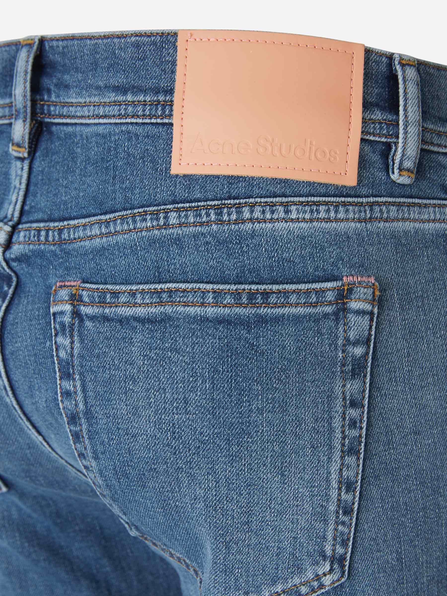 Acne studios Bottoms оригінал | Швидка доставка Україна – збільшений вид