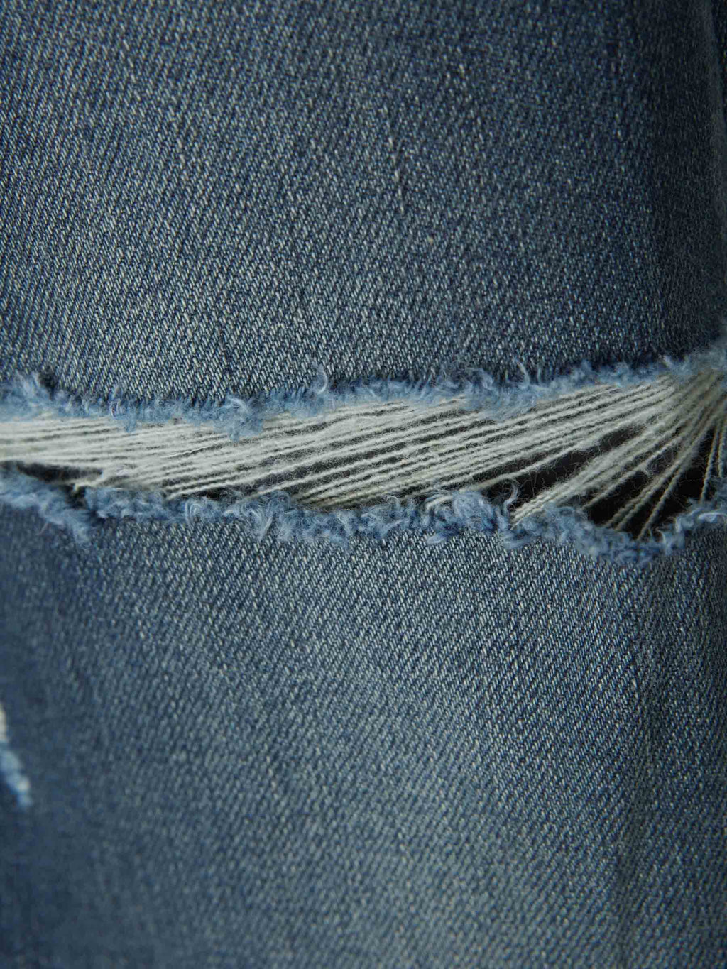Оригінальна Ripped Detail Jeans Amiri – збільшений вид