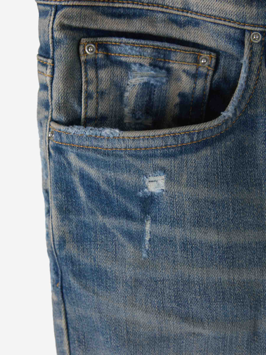 Amiri Bottoms оригінал | Швидка доставка Україна – збільшений вид
