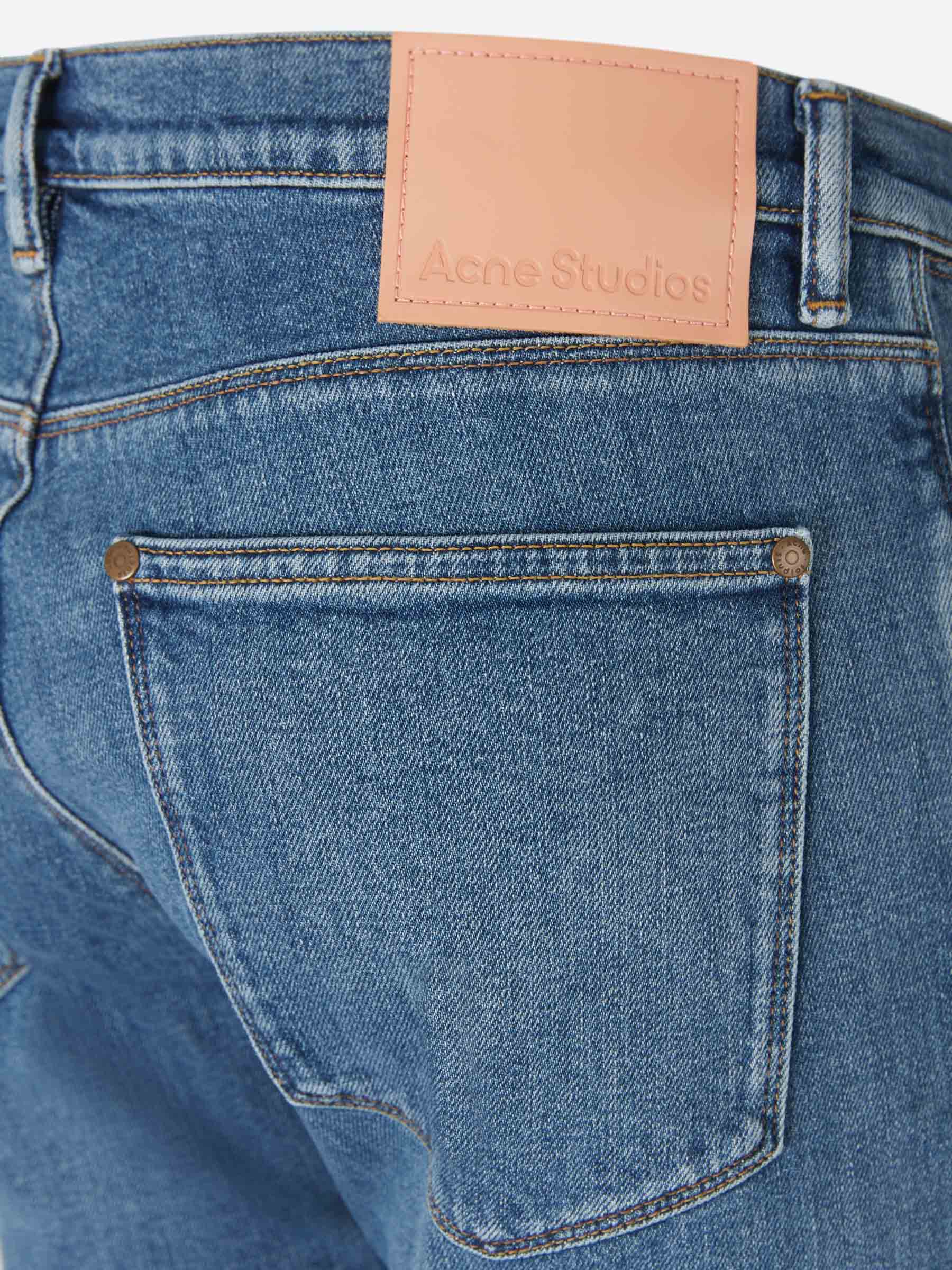 Acne studios Bottoms оригінал | Швидка доставка Україна – збільшений вид