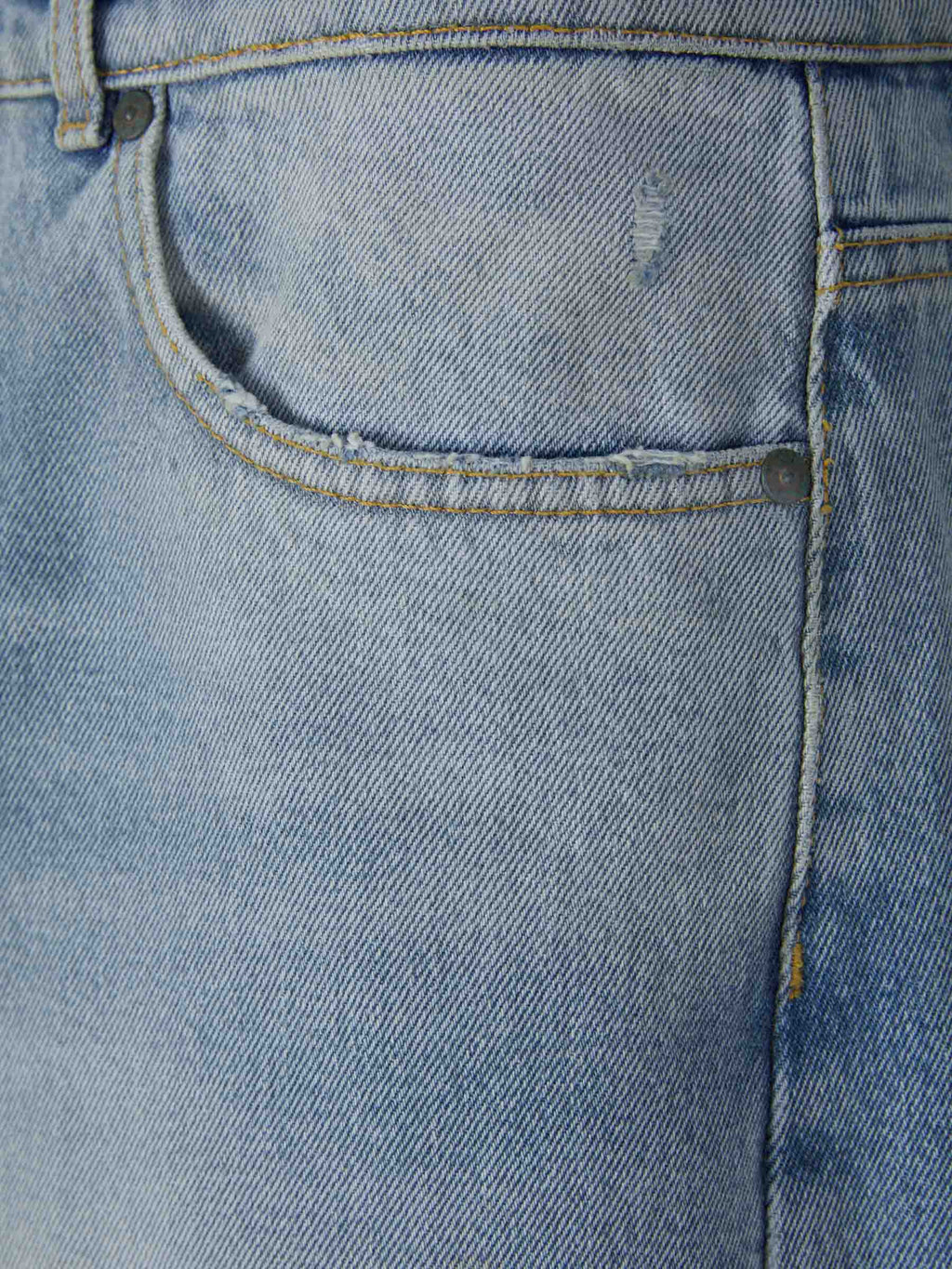 Jeans Alameda Palm angels оригінал – Купити в Україні – збільшений вид