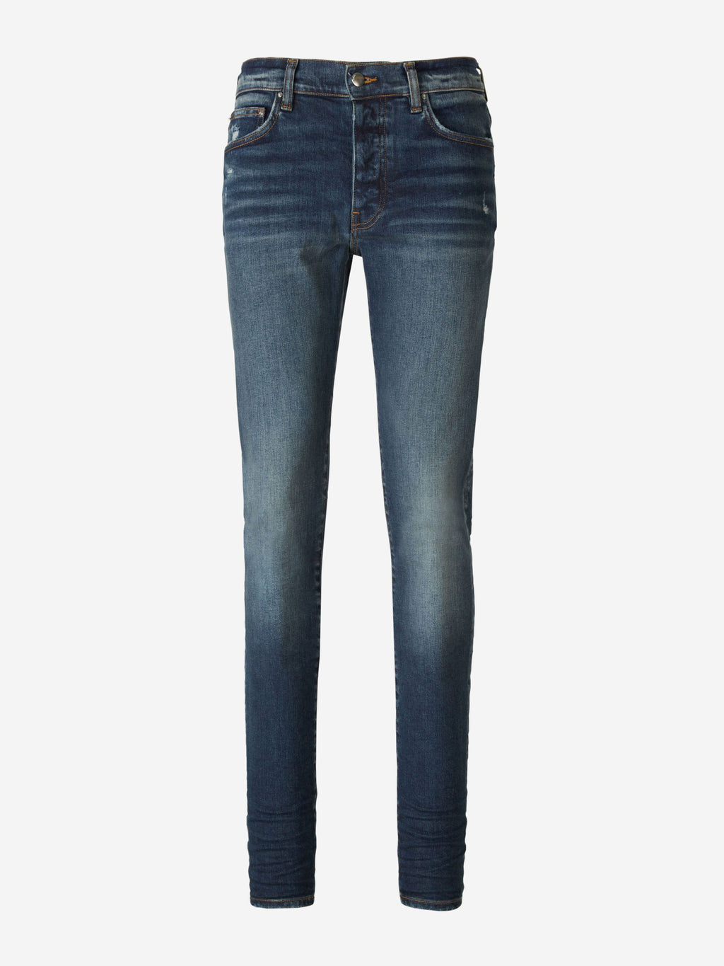 Stacked Jeans Amiri оригінал – Купити в Україні – боковий вид
