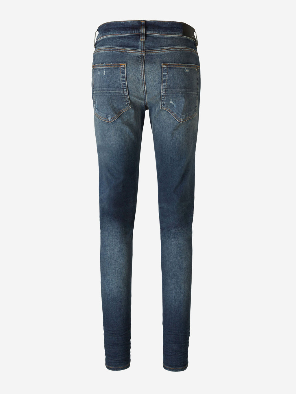 Stacked Jeans Amiri оригінал – Купити в Україні – вид ззаду