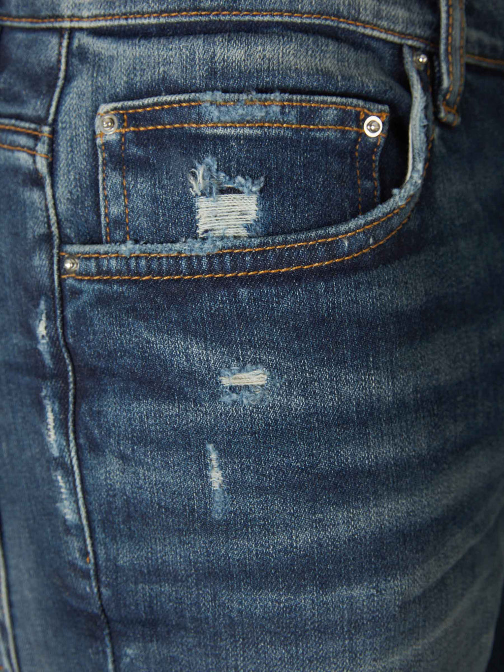 Stacked Jeans Amiri оригінал – Купити в Україні – детальний вид