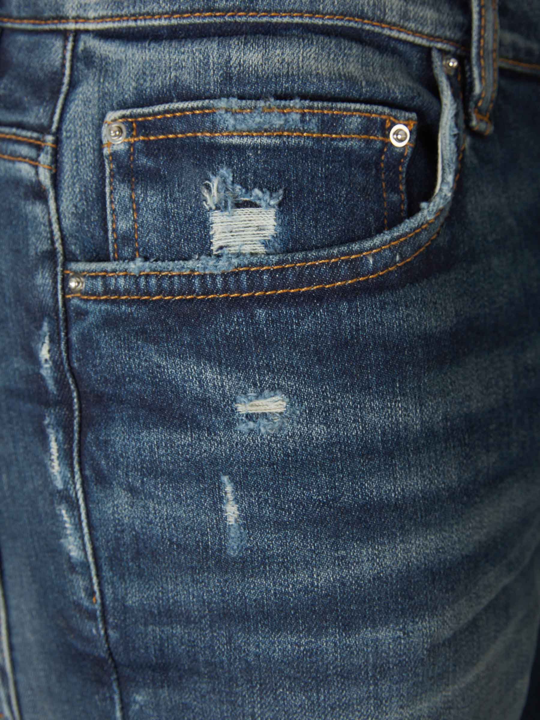 Stacked Jeans Amiri оригінал – Купити в Україні – детальний вид