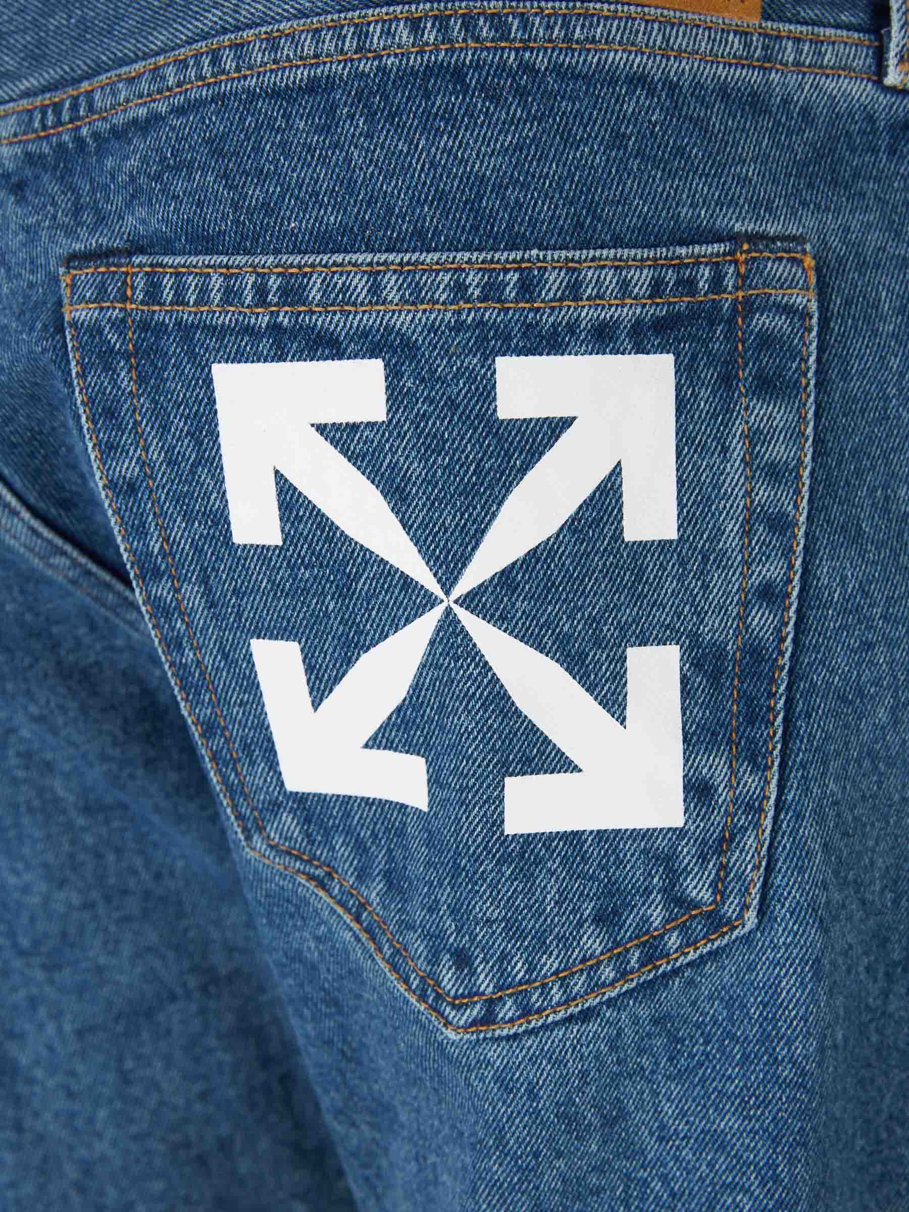 Off-white Bottoms оригінал | Швидка доставка Україна – збільшений вид