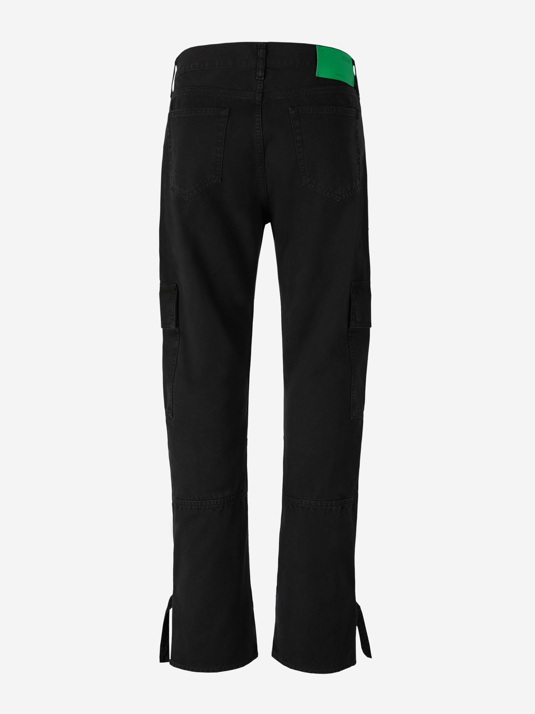 Off-white Bottoms оригінал | Швидка доставка Україна – детальний вид
