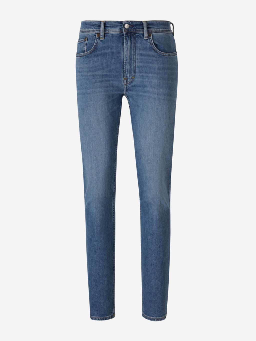 Оригінальна North Skinny Jeans Acne studios – боковий вид