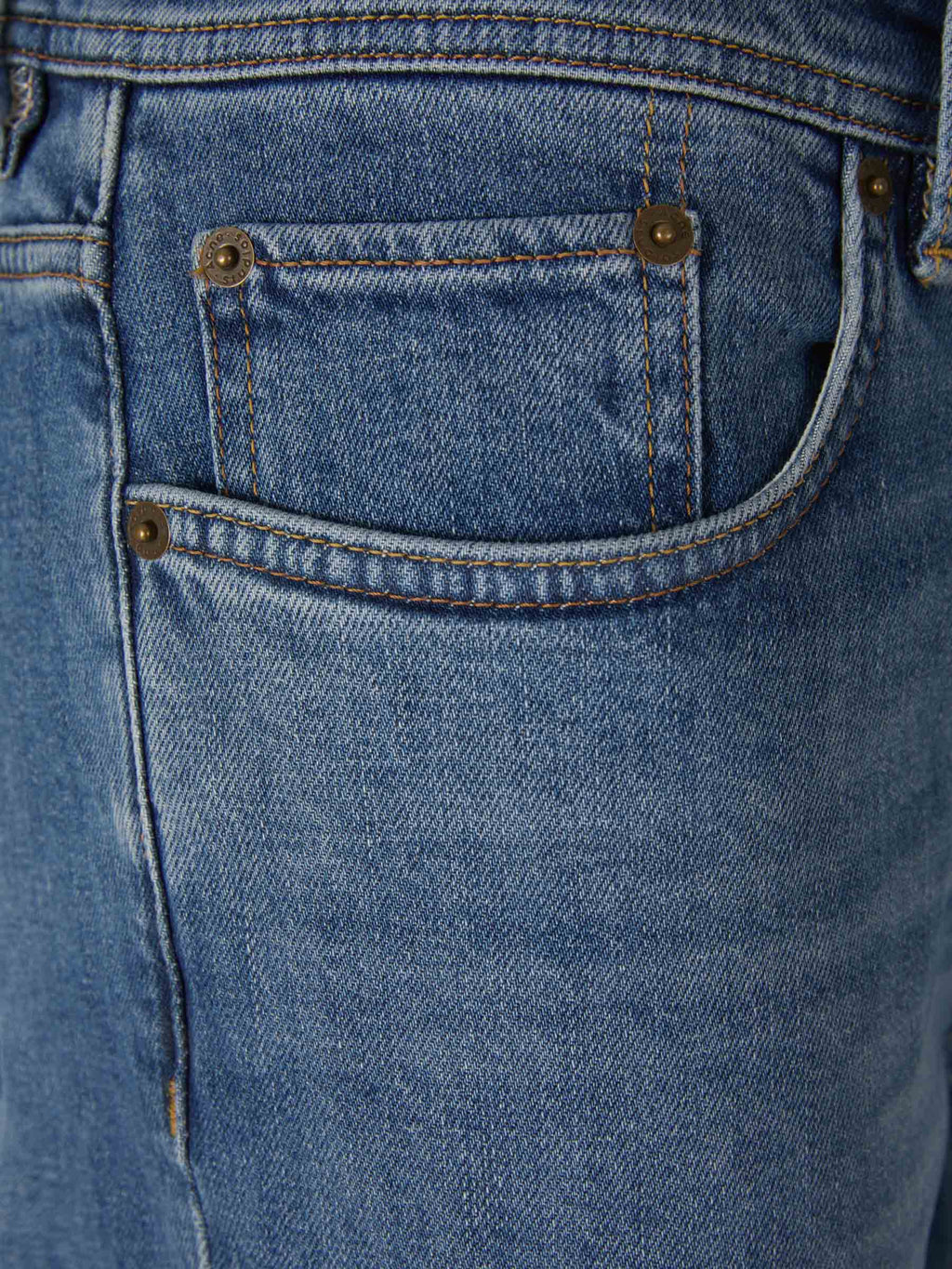 Оригінальна North Skinny Jeans Acne studios – детальний вид