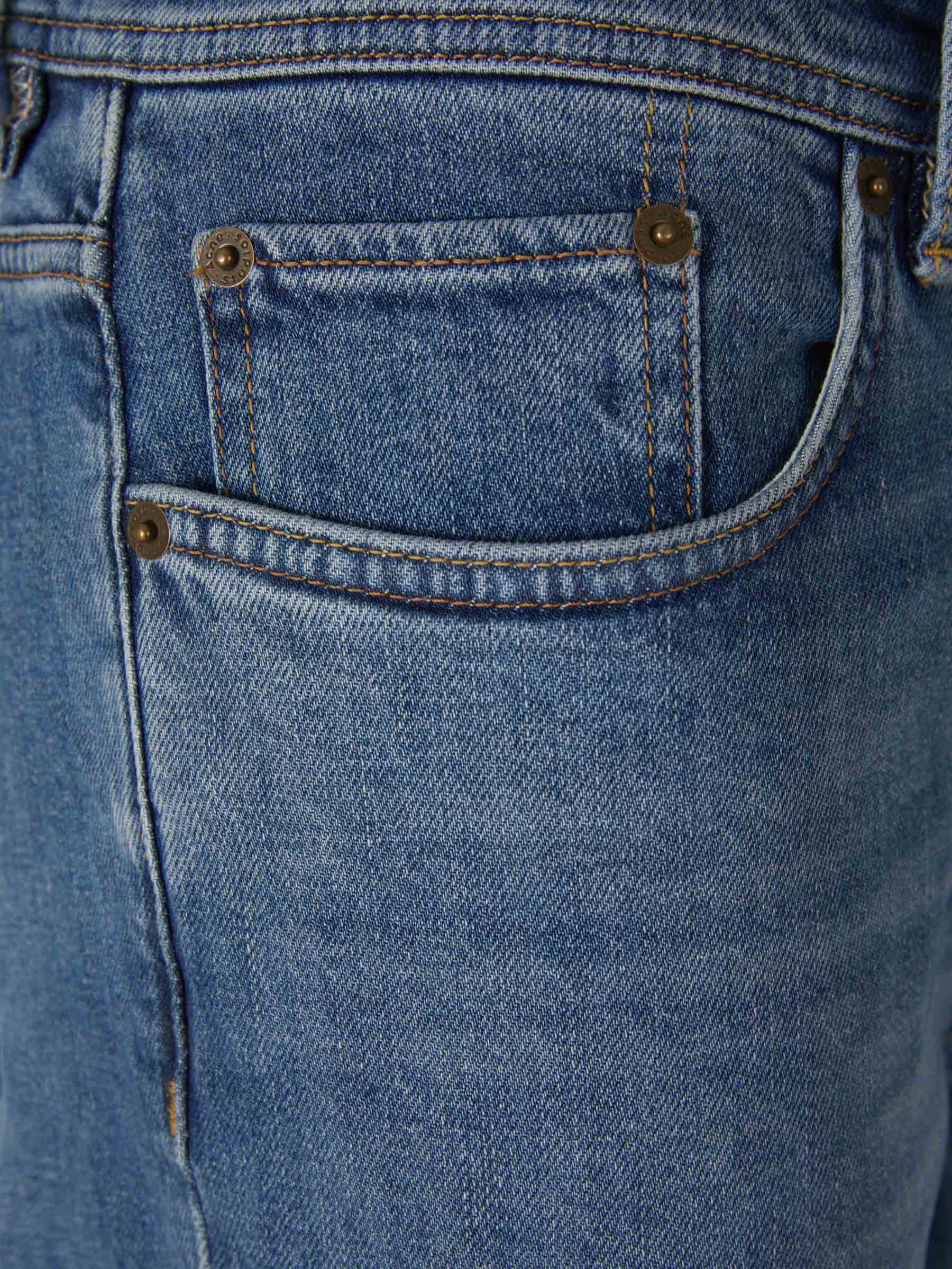 Оригінальна North Skinny Jeans Acne studios – детальний вид