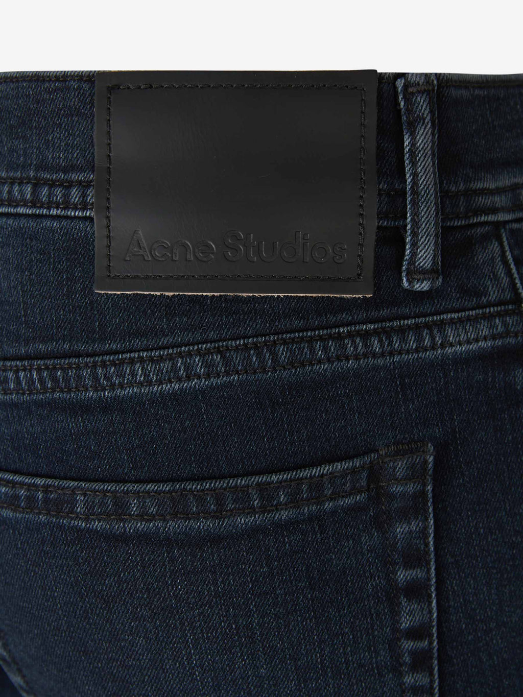 Acne studios Bottoms оригінал | Швидка доставка Україна – збільшений вид