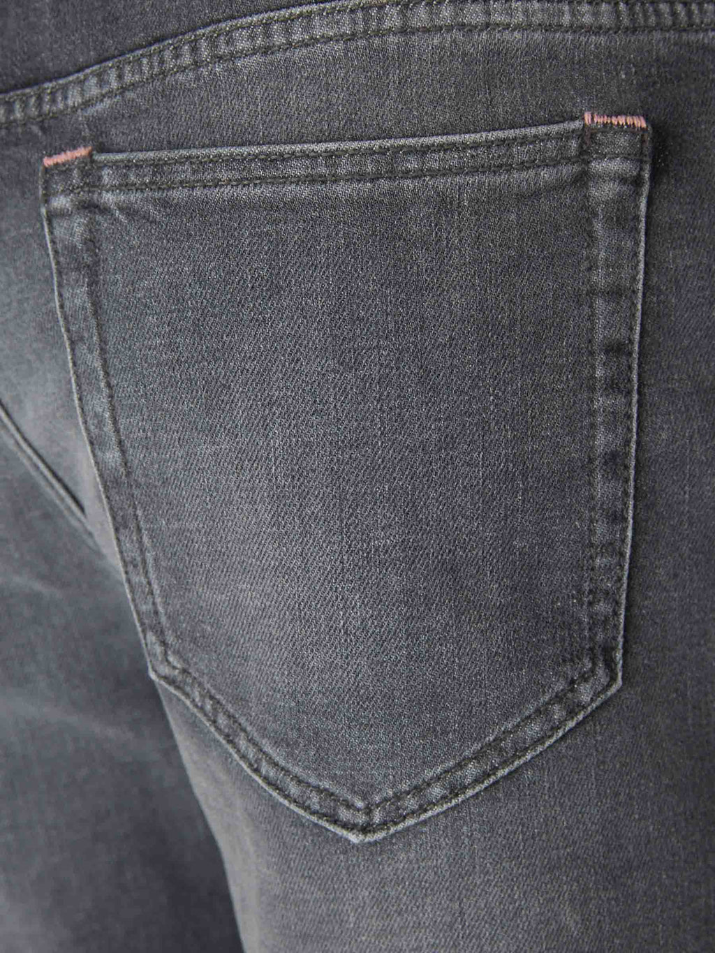 Slim Fit River Jeans Acne studios – Гарантія оригінальності – збільшений вид