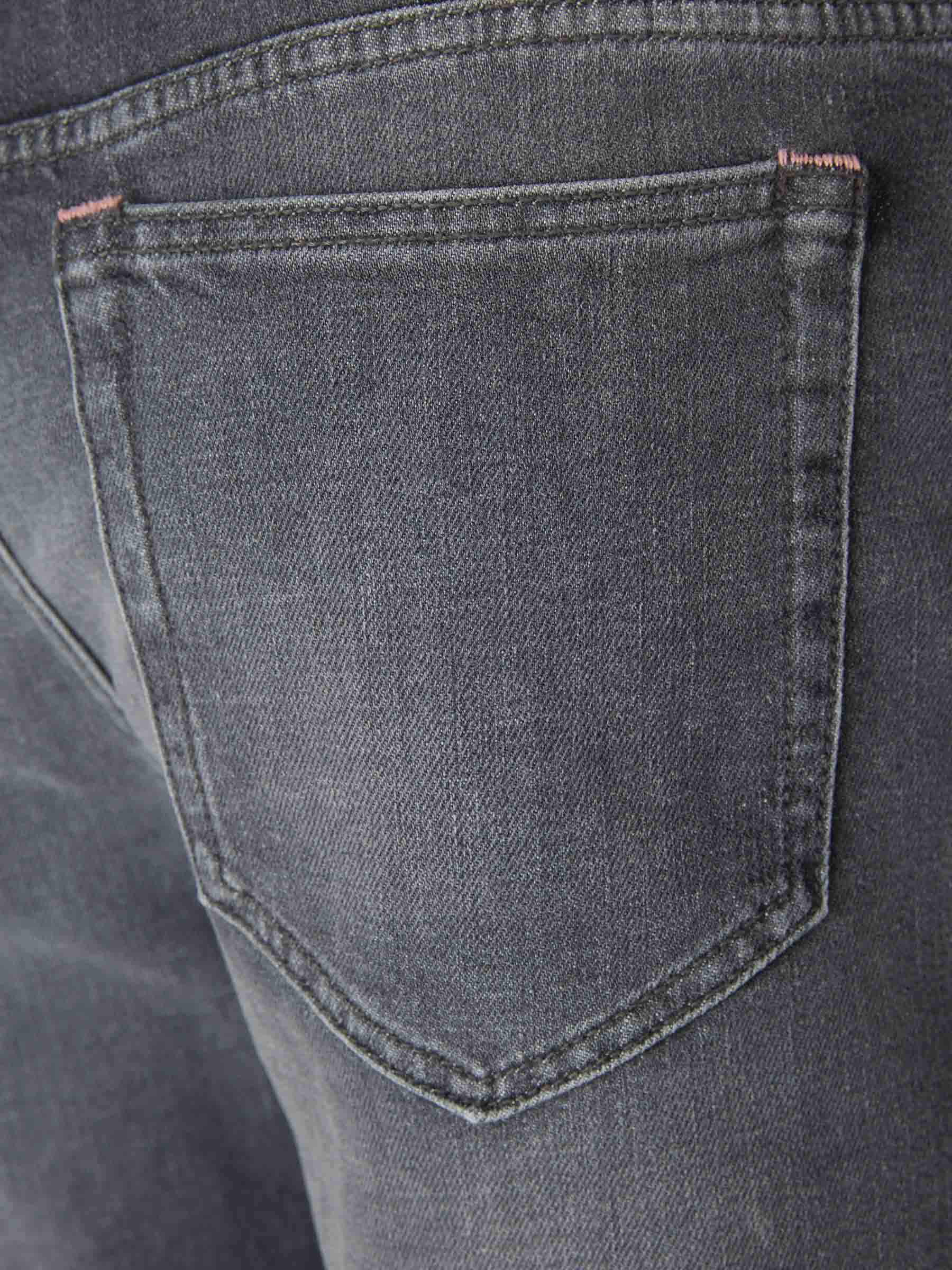 Slim Fit River Jeans Acne studios – Гарантія оригінальності – збільшений вид