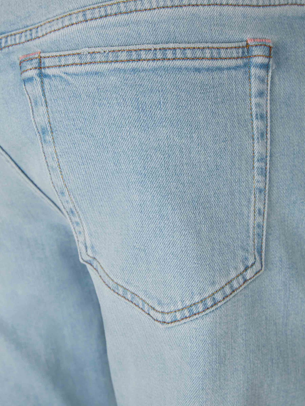Slim Fit River Jeans Acne studios – Гарантія оригінальності – збільшений вид