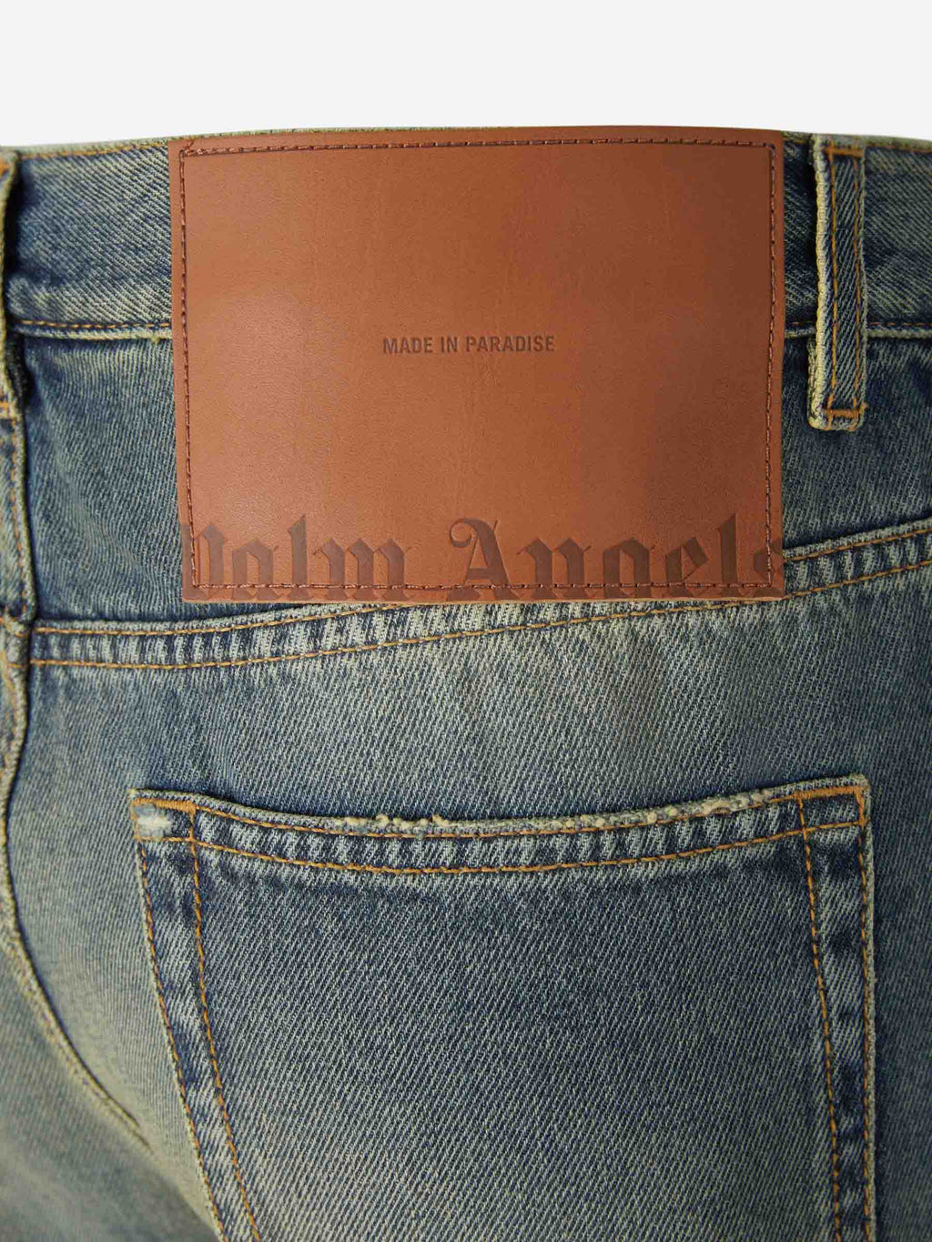 Palm angels Bottoms оригінал | Швидка доставка Україна – збільшений вид