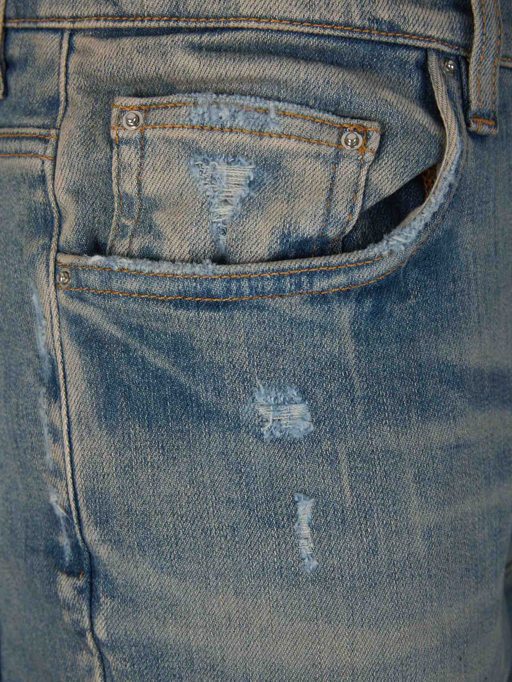 Amiri Bottoms оригінал | Швидка доставка Україна – збільшений вид