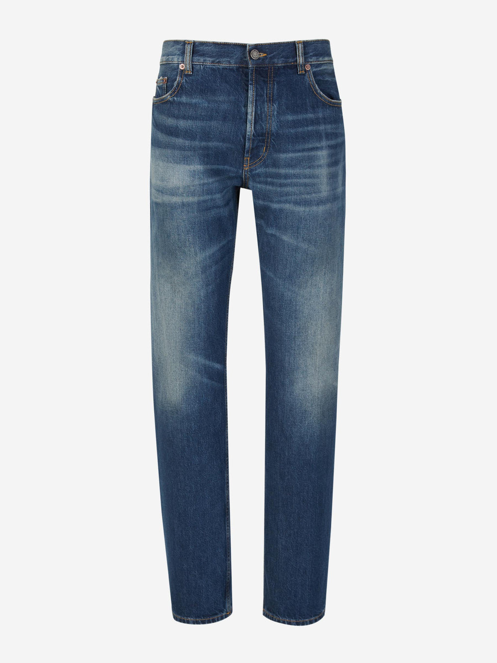 Cotton Jeans Saint laurent оригінал – Купити в Україні – боковий вид