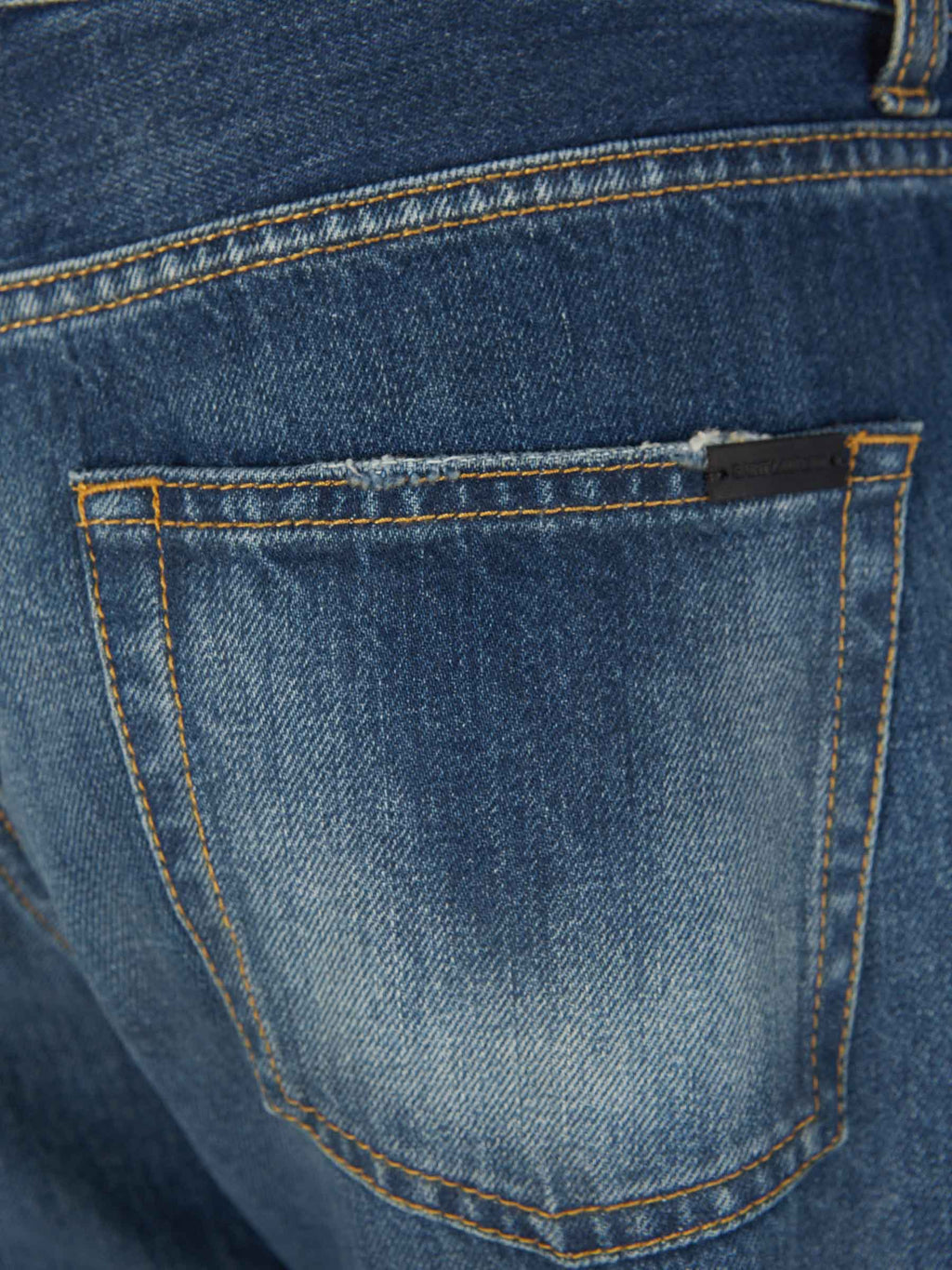 Cotton Jeans Saint laurent оригінал – Купити в Україні – збільшений вид