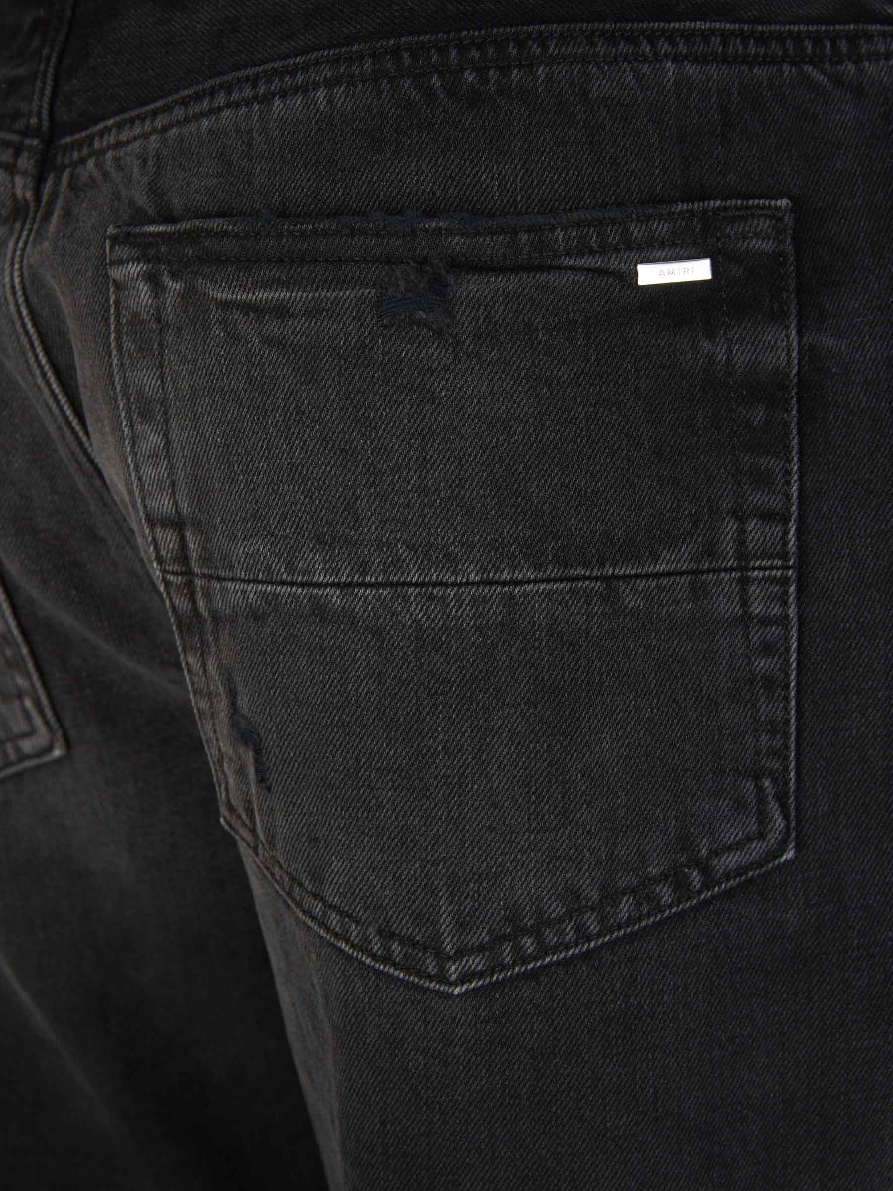 Bolan Cotton Jeans Amiri оригінал – Купити в Україні – детальний вид