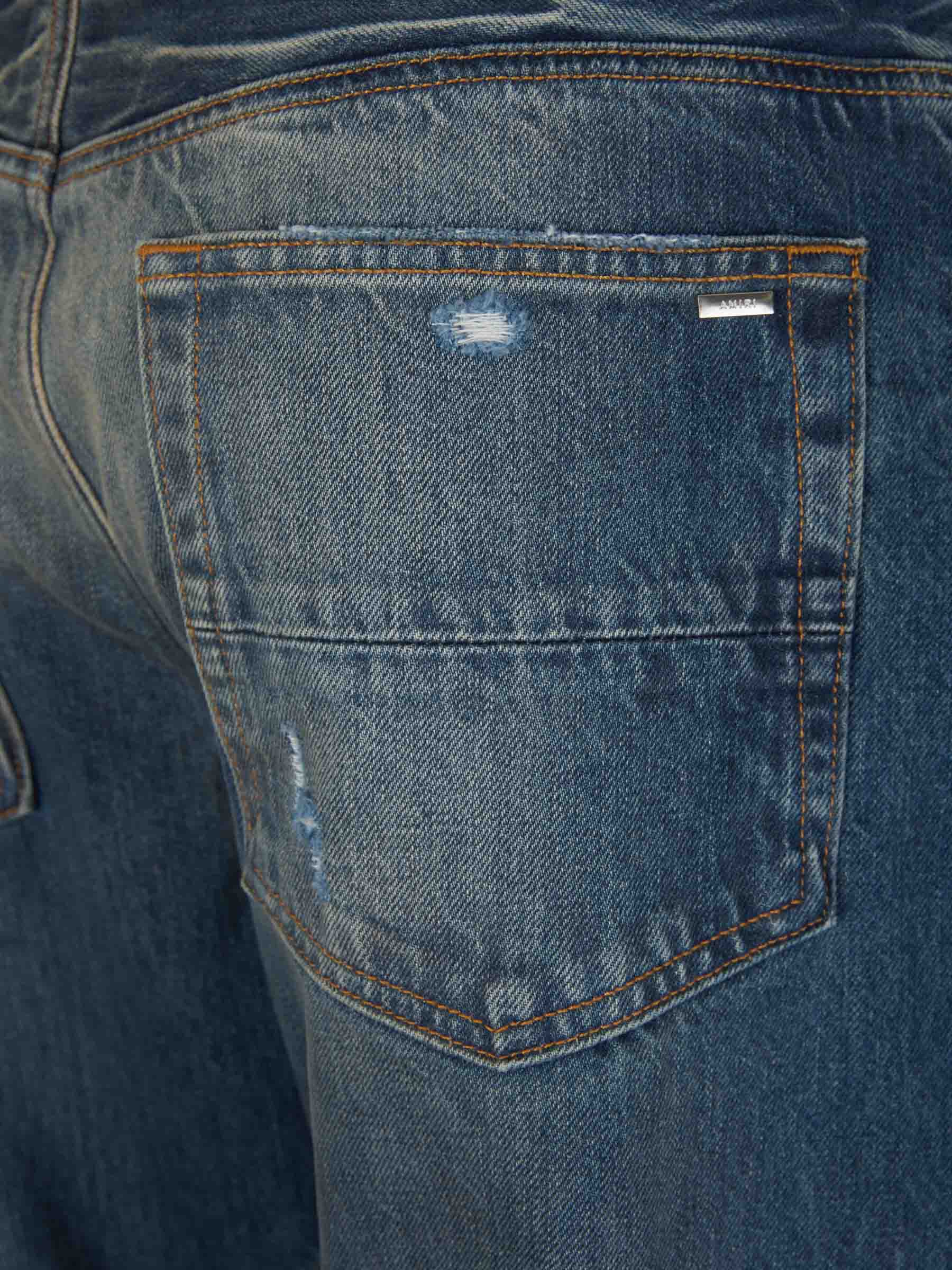 Amiri Bottoms оригінал | Швидка доставка Україна – детальний вид