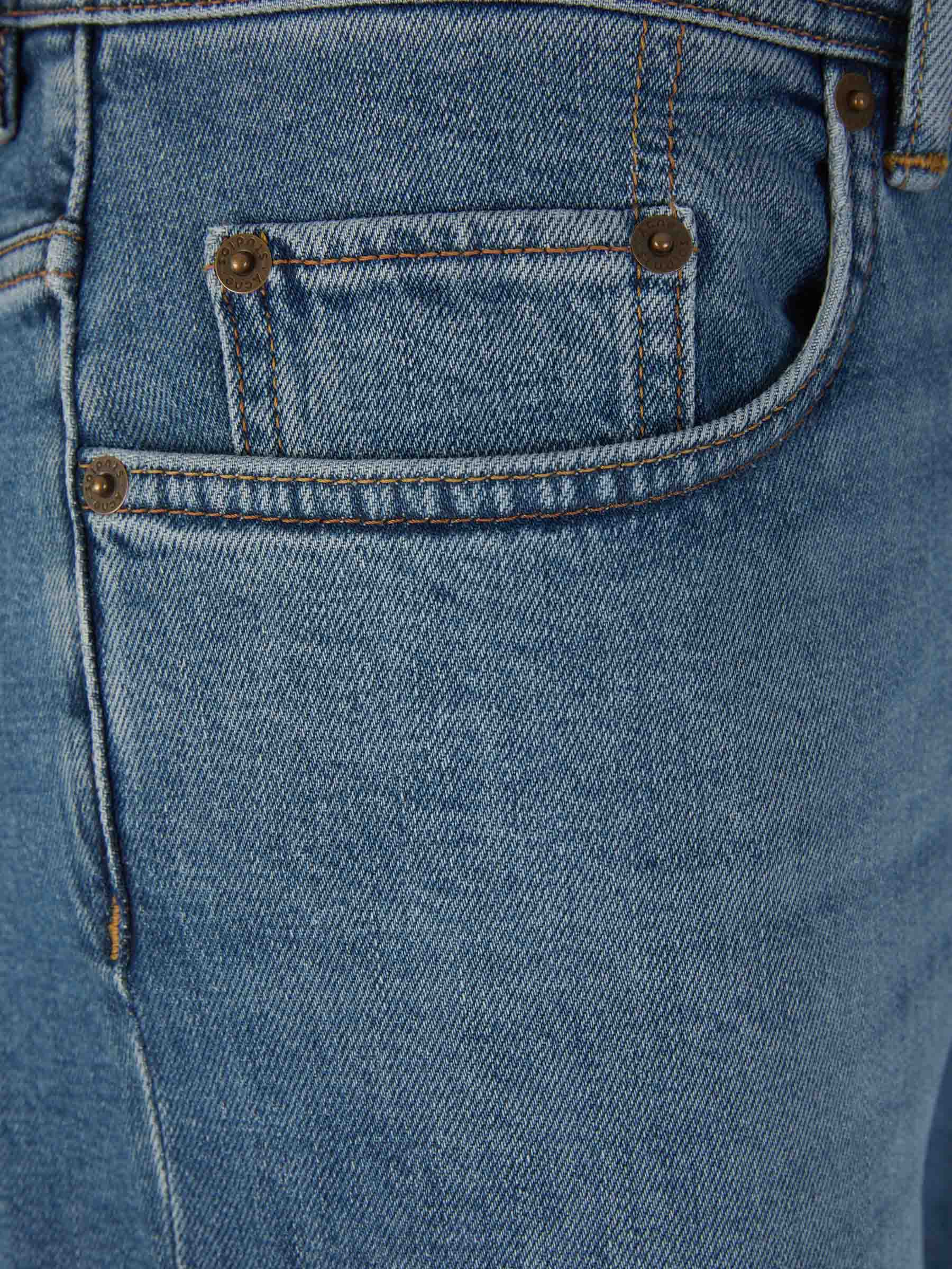 Оригінальна Stretch Cargo Joggers Acne studios – детальний вид