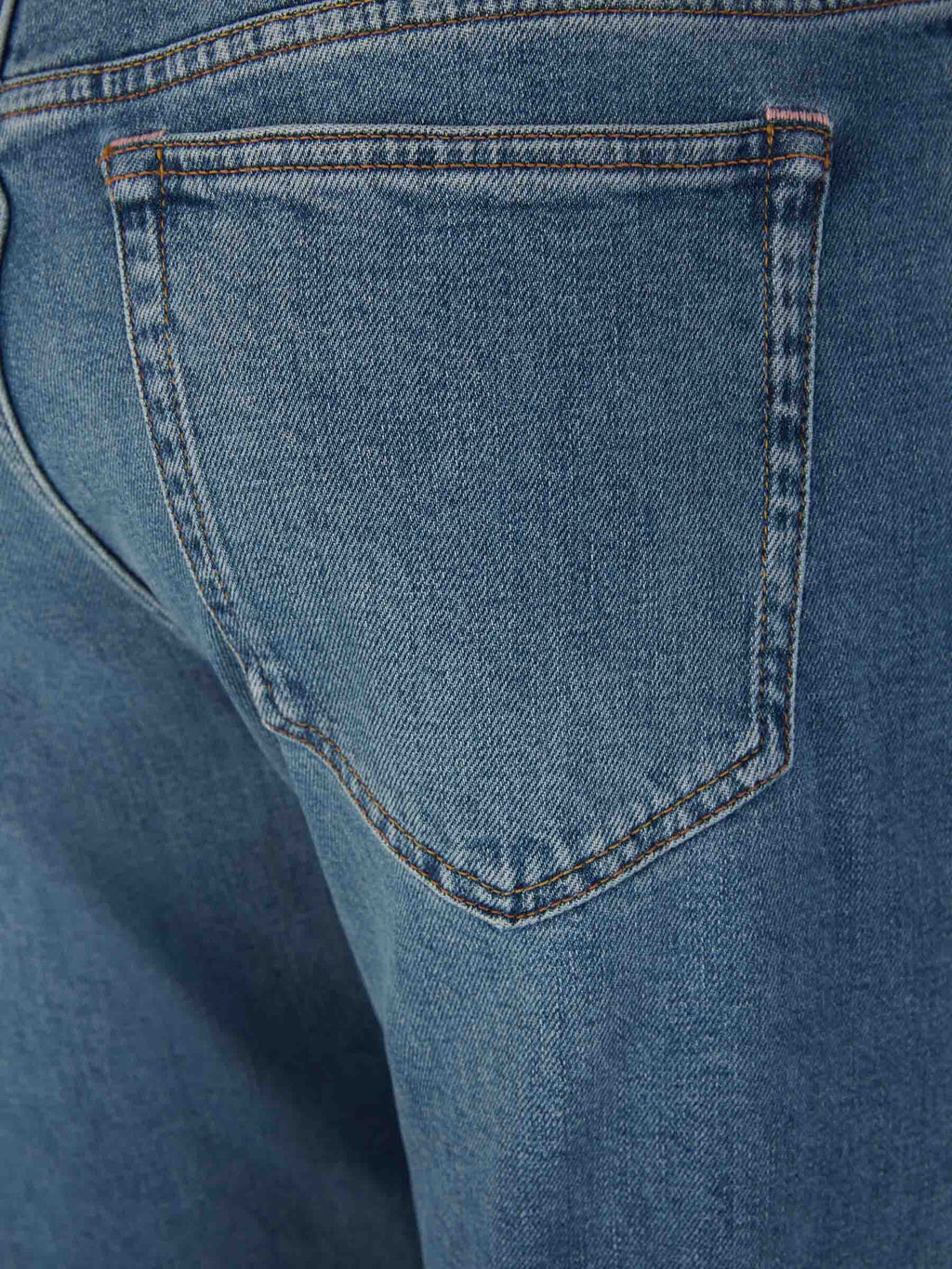Оригінальна Stretch Cargo Joggers Acne studios – збільшений вид