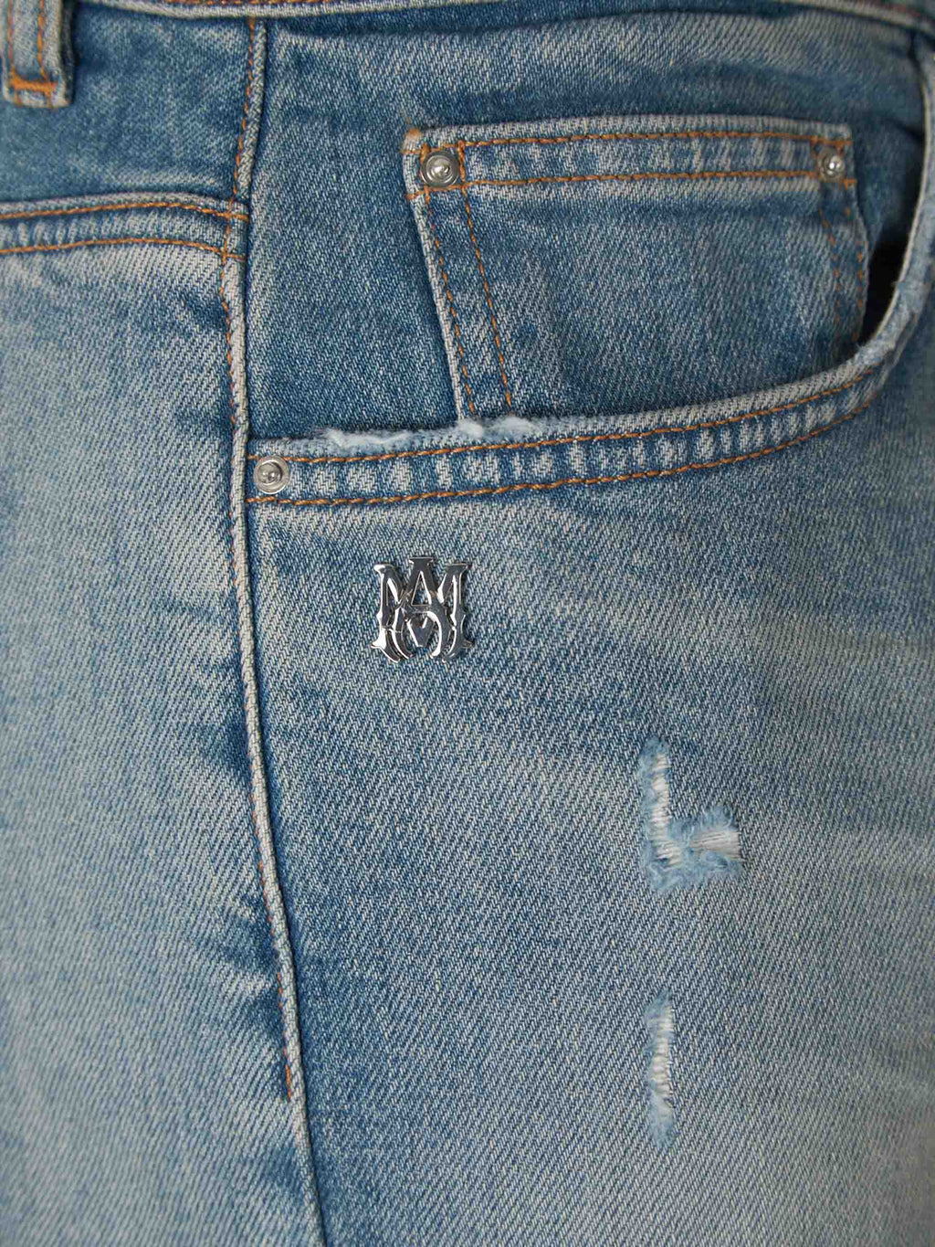Amiri Bottoms оригінал | Швидка доставка Україна – детальний вид