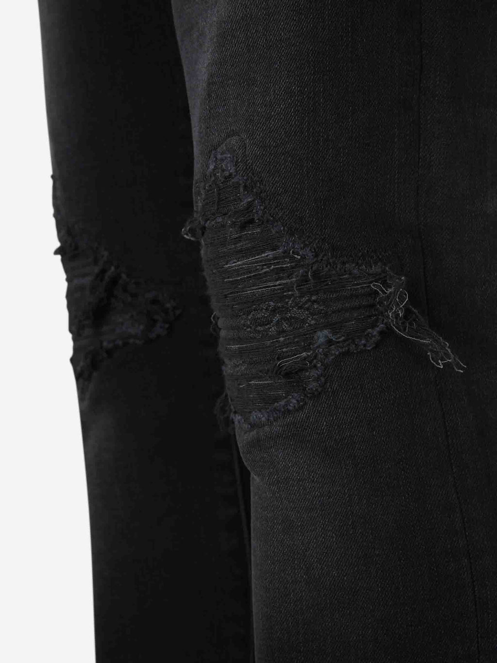 Mx1 Skinny Fit Jeans Amiri – Гарантія оригінальності – збільшений вид