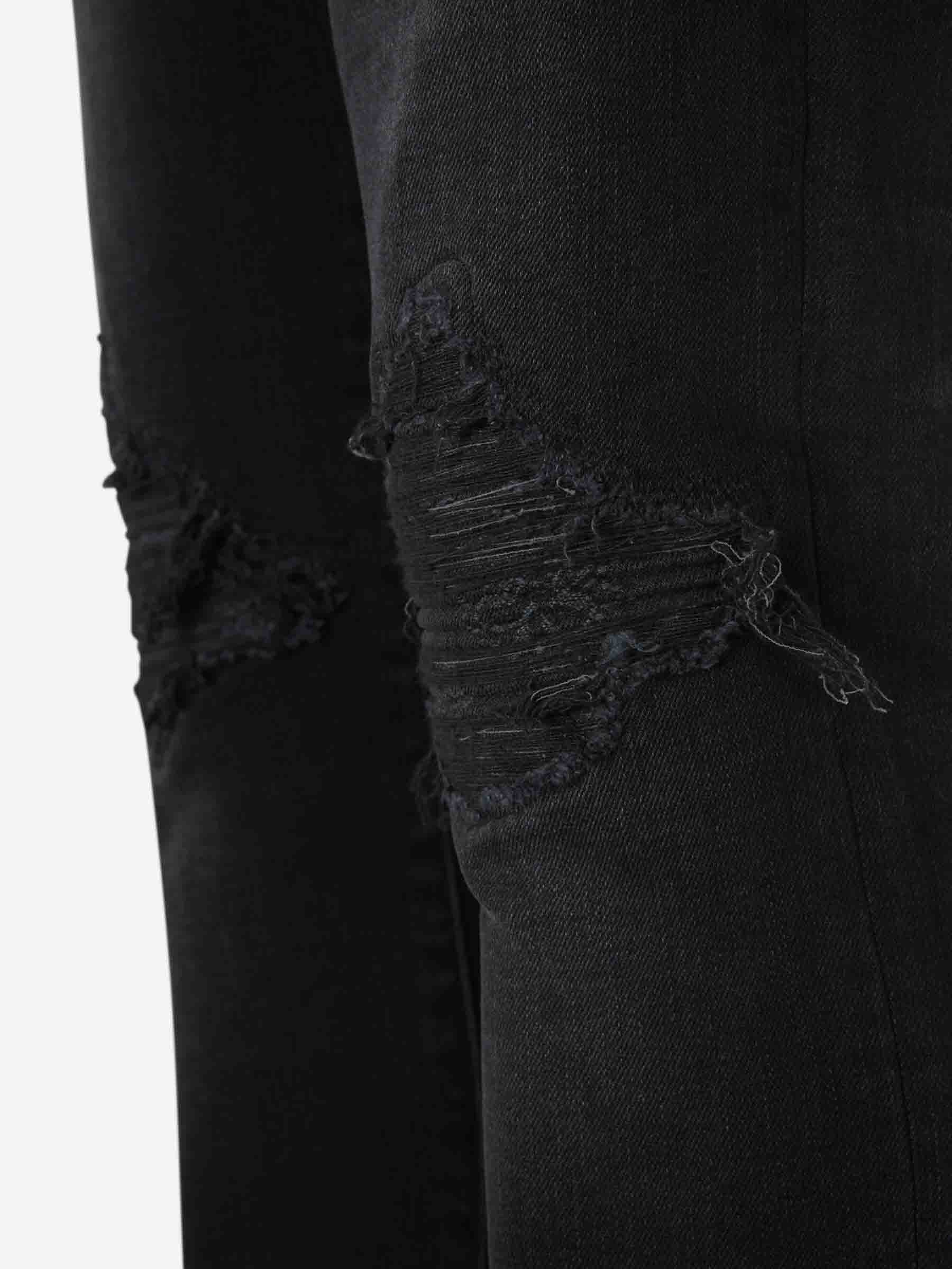 Mx1 Skinny Fit Jeans Amiri – Гарантія оригінальності – збільшений вид