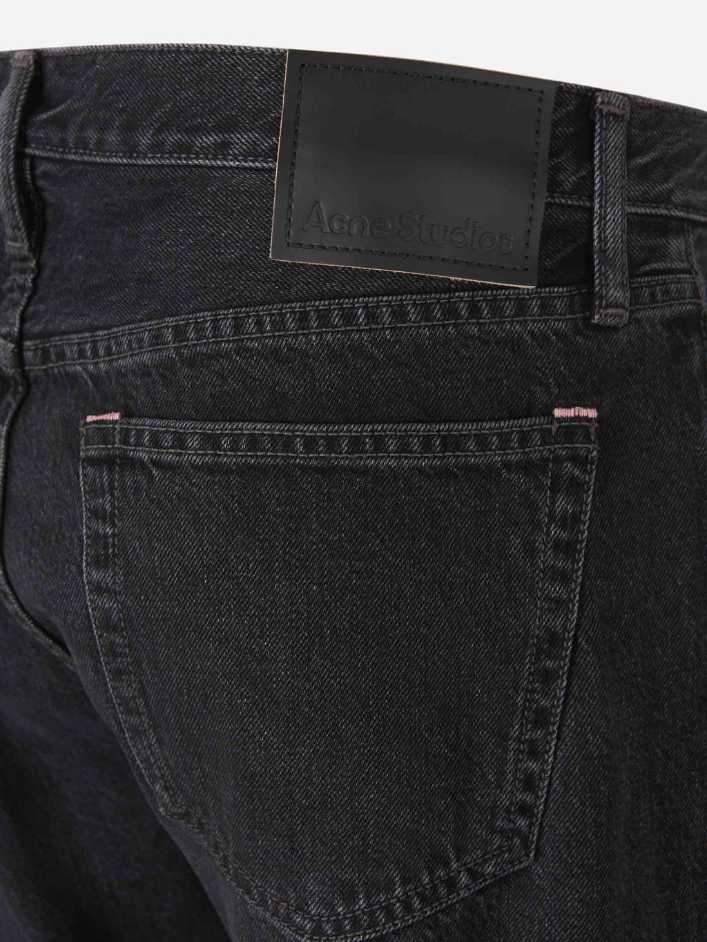 Оригінальна Stretch Cargo Joggers Acne studios – збільшений вид