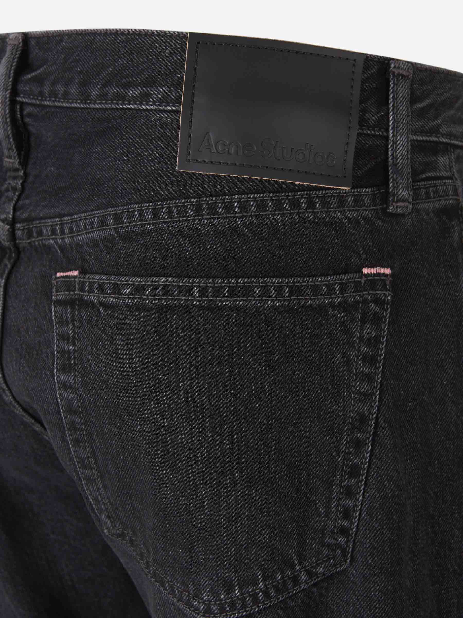 Оригінальна Stretch Cargo Joggers Acne studios – збільшений вид