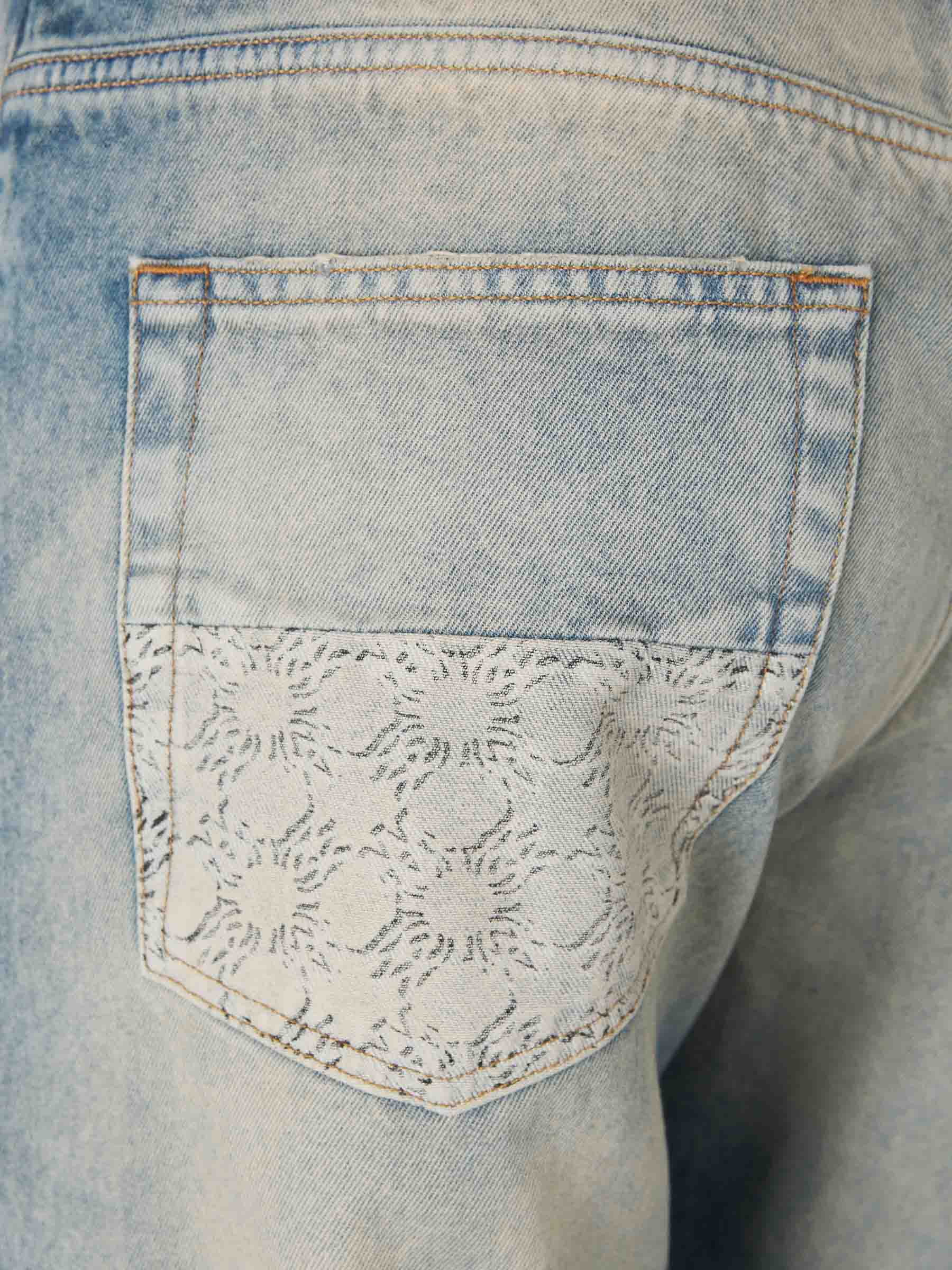 Jeans Recto Ma Quad Amiri – Гарантія оригінальності – збільшений вид