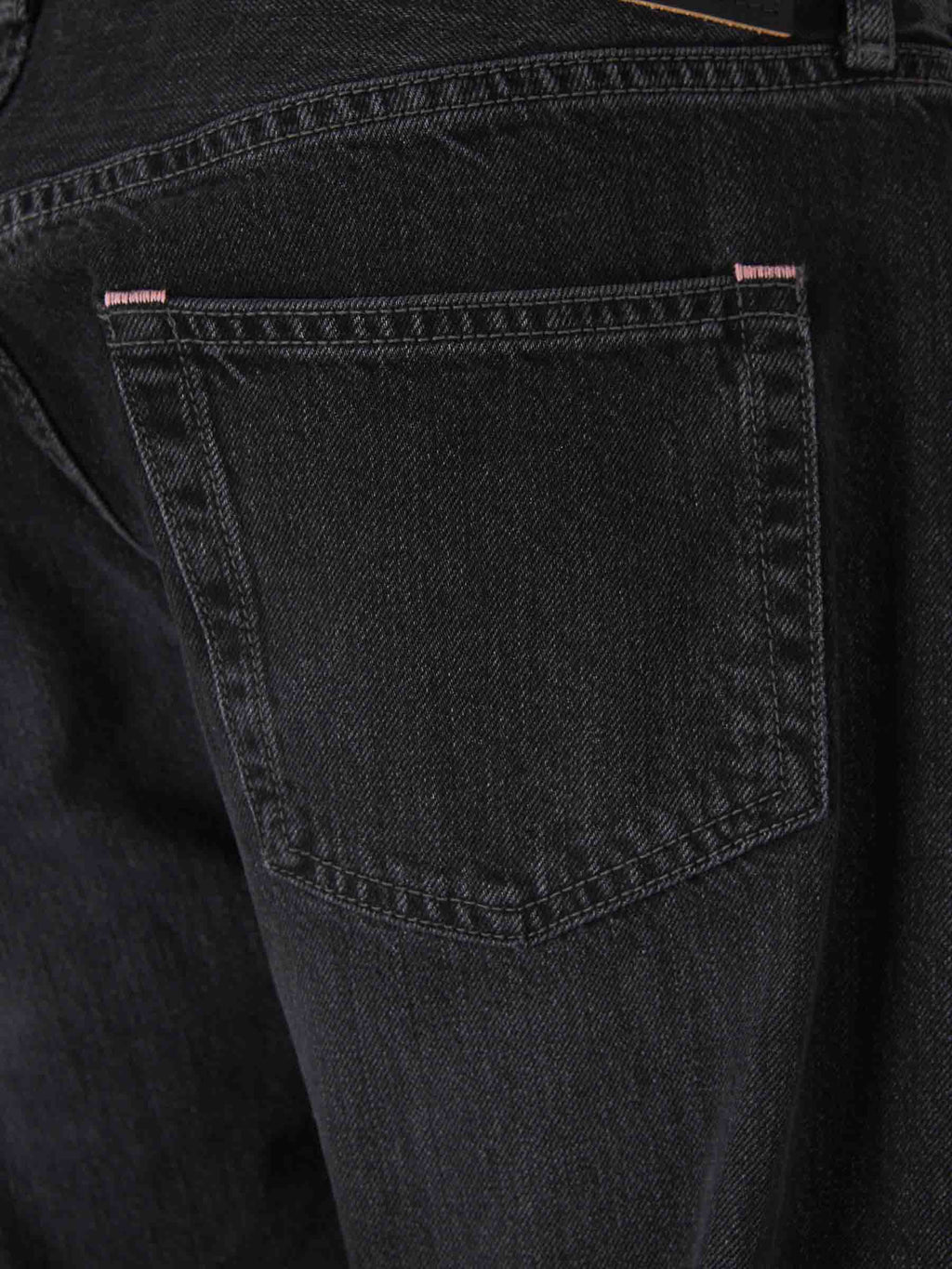 River Straight Jeans Acne studios – Гарантія оригінальності – збільшений вид