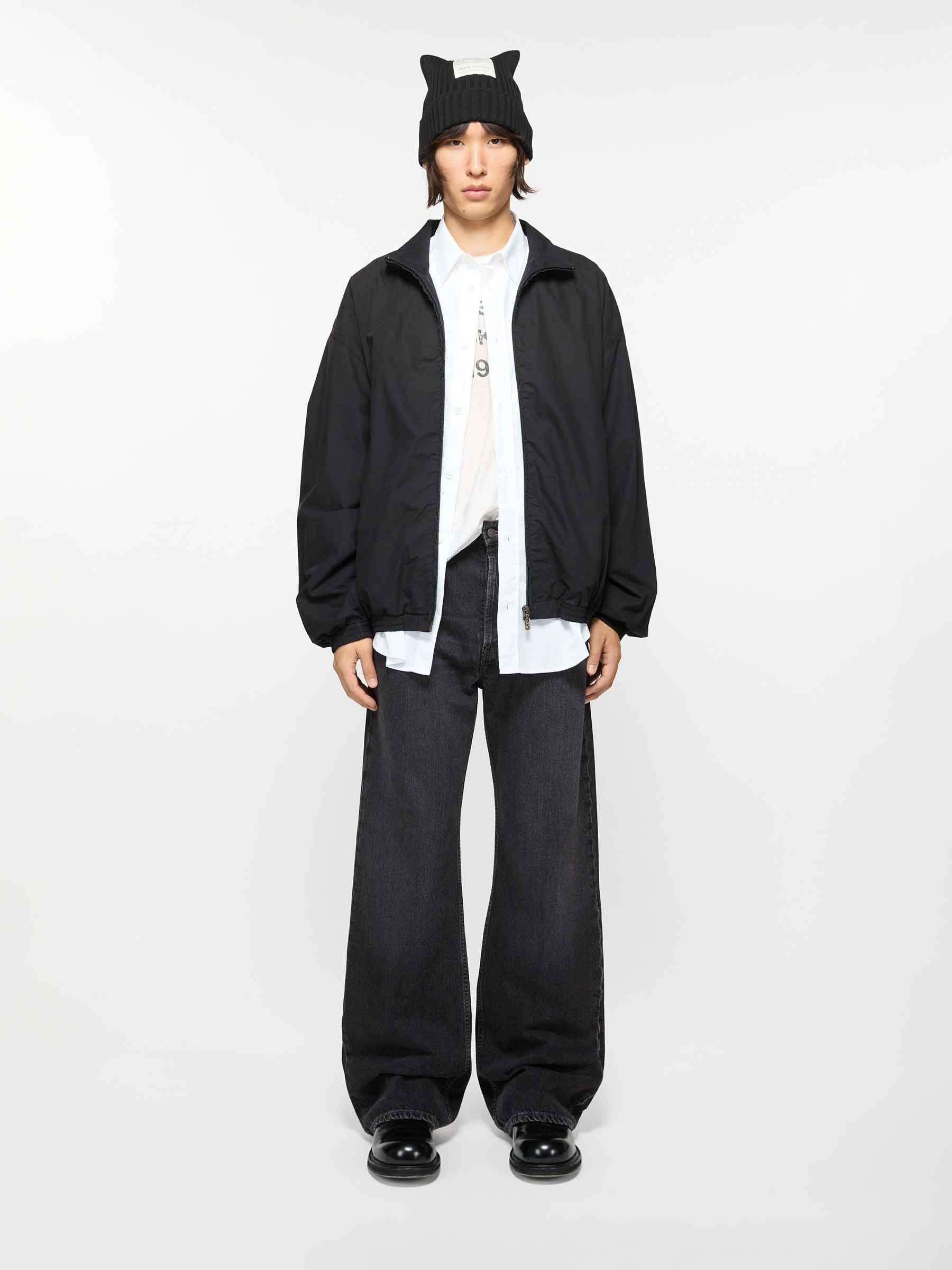 Acne studios Bottoms оригінал | Швидка доставка Україна – боковий вид