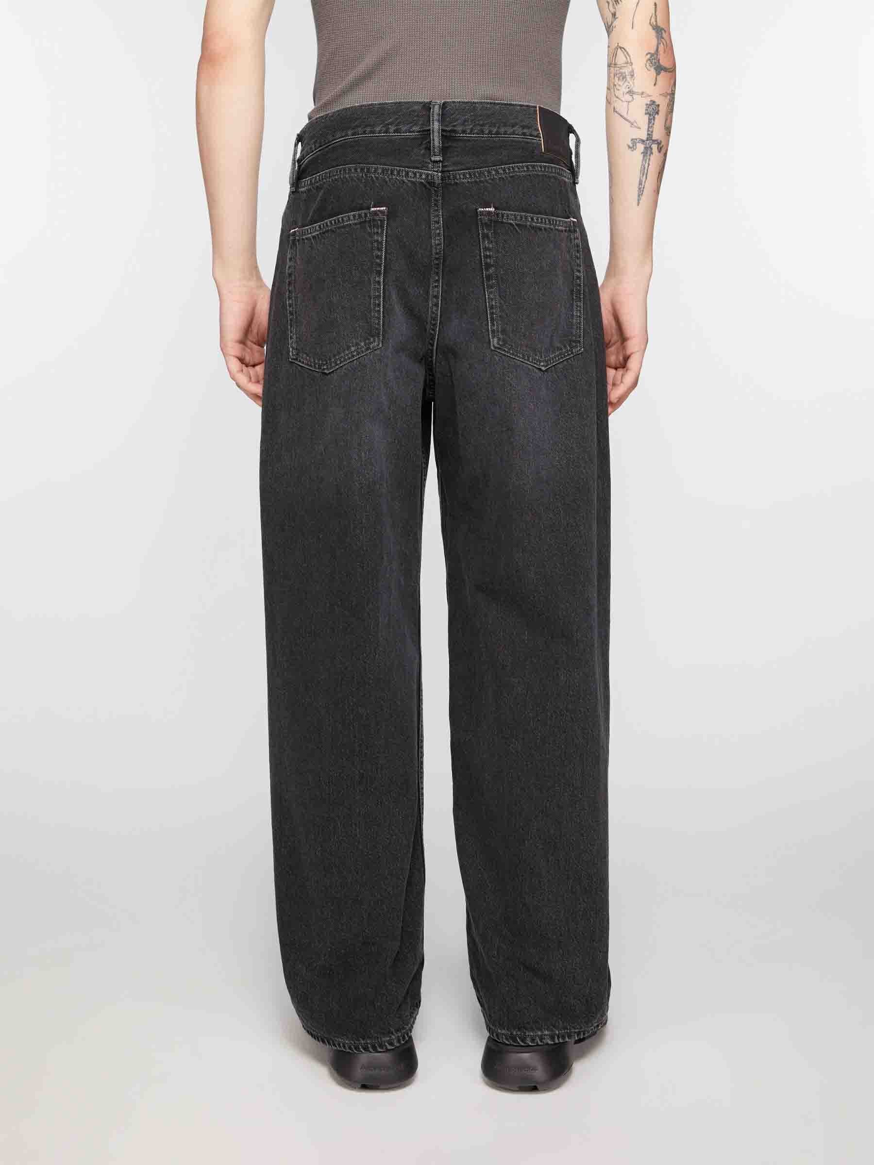 Acne studios Bottoms оригінал | Швидка доставка Україна – детальний вид