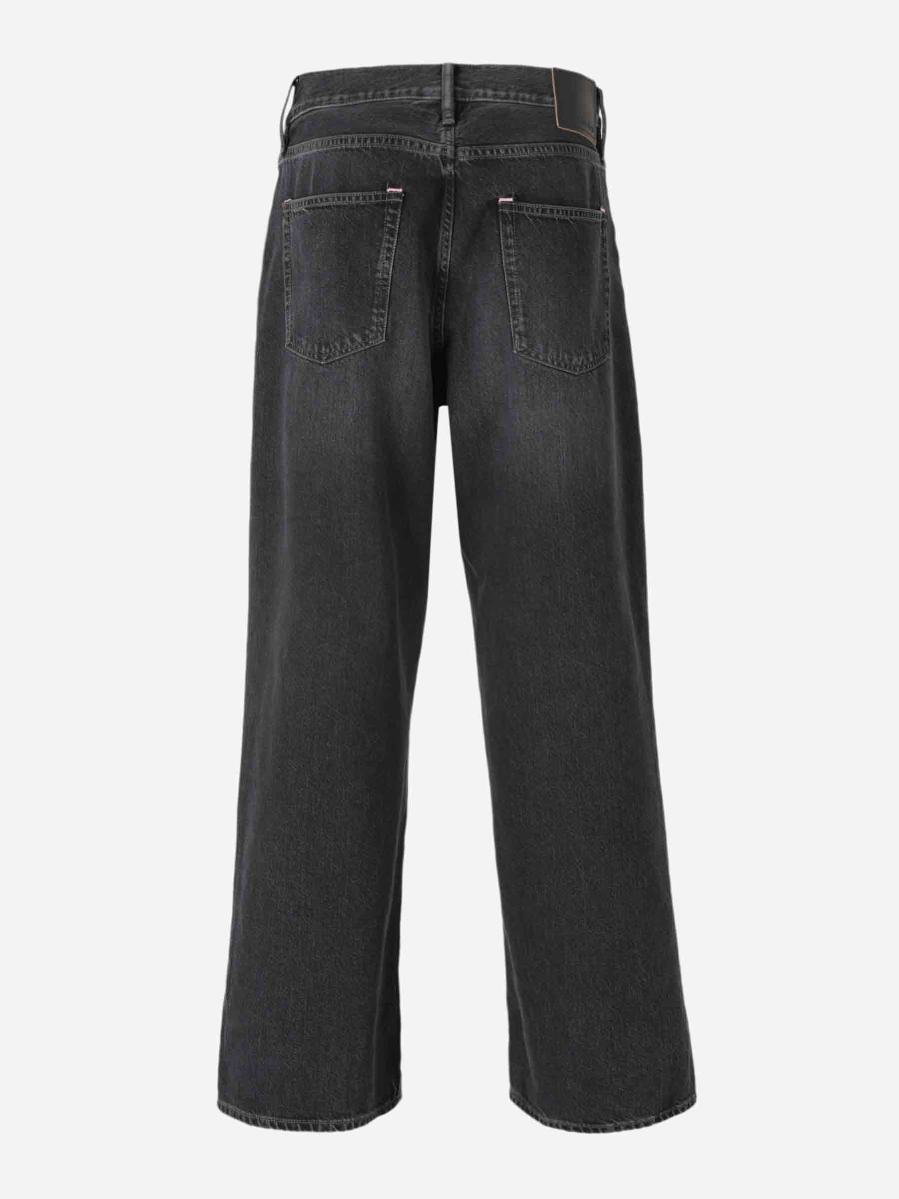 Acne studios Bottoms оригінал | Швидка доставка Україна – збільшений вид