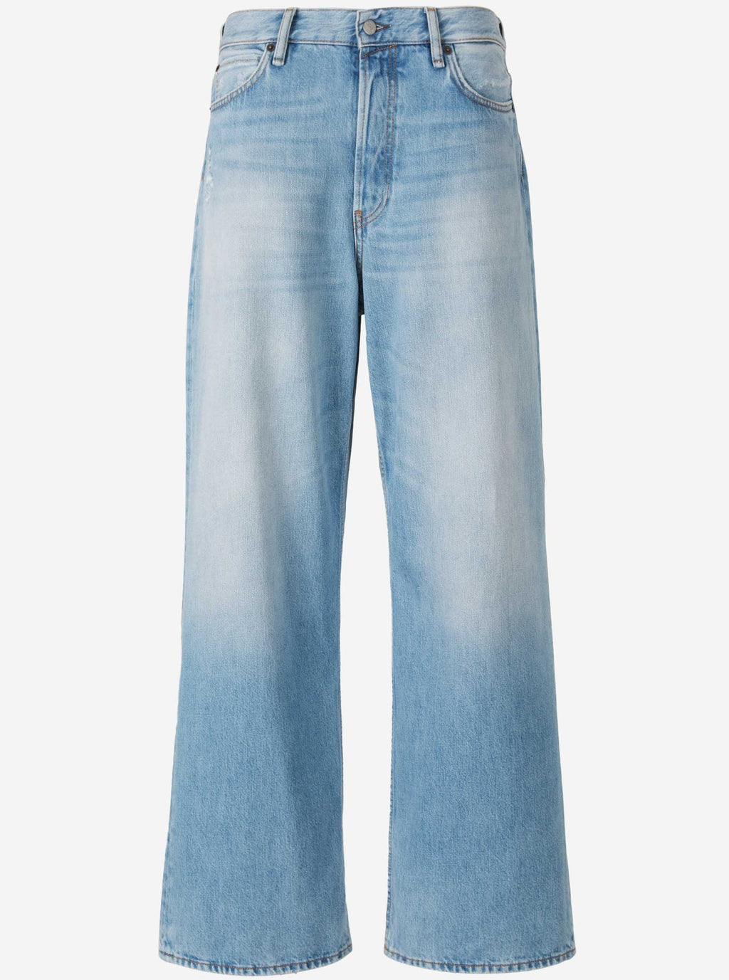 Acne studios Bottoms оригінал | Швидка доставка Україна – боковий вид