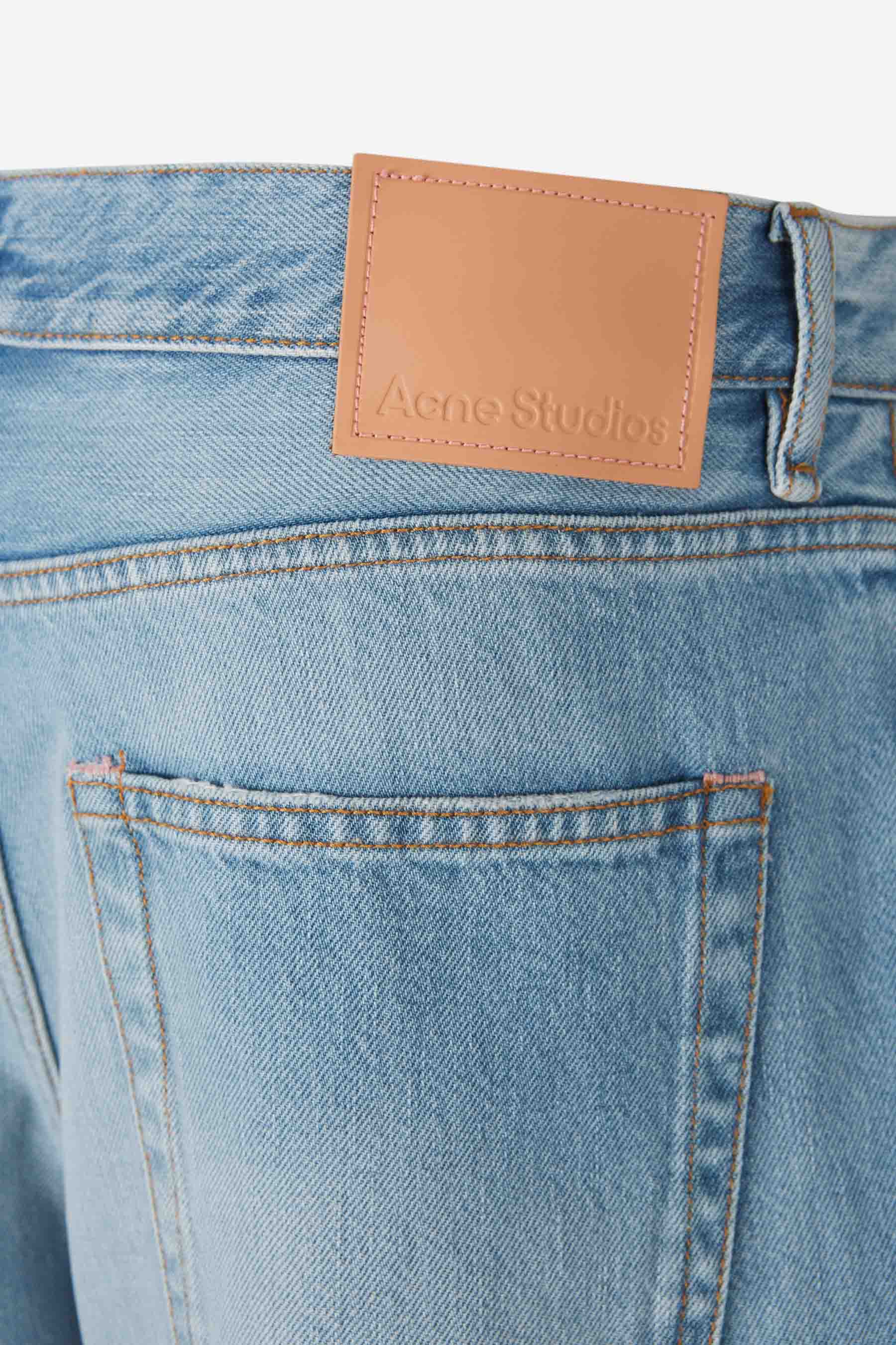 Acne studios Bottoms оригінал | Швидка доставка Україна – збільшений вид