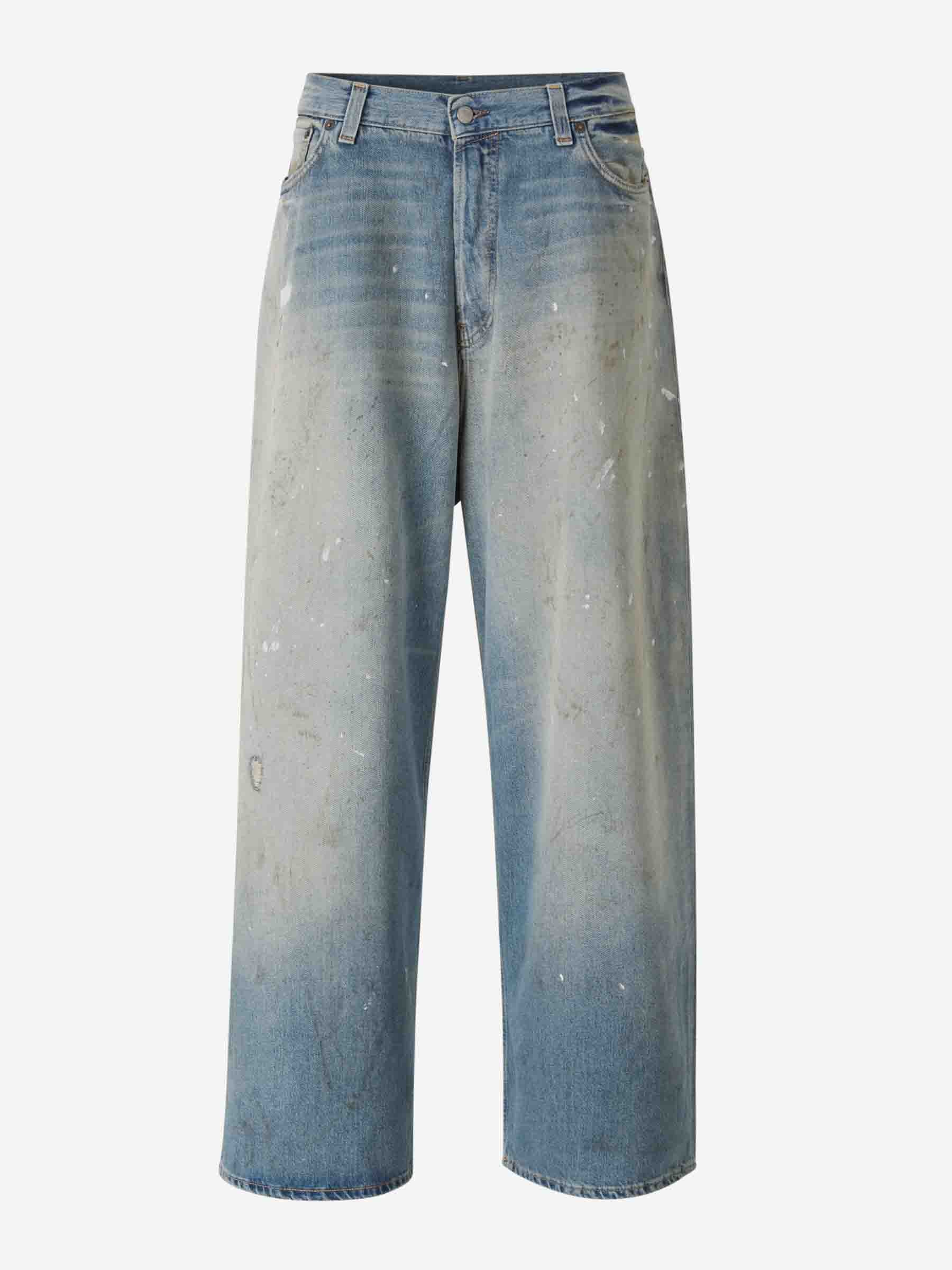 Acne studios Bottoms оригінал | Швидка доставка Україна – боковий вид