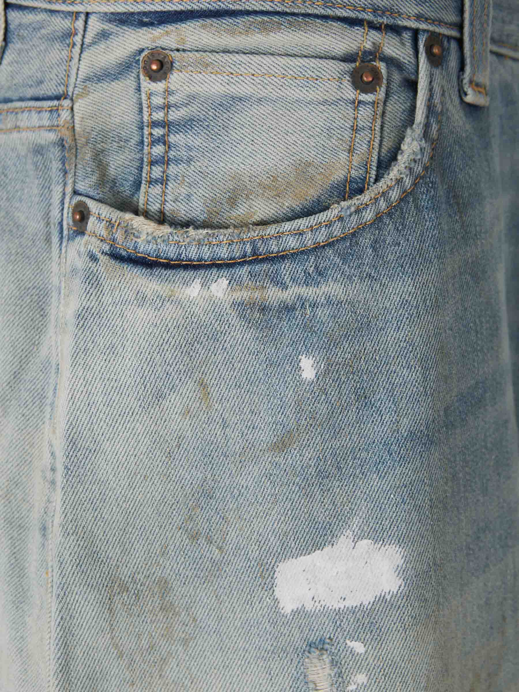 Acne studios Bottoms оригінал | Швидка доставка Україна – детальний вид