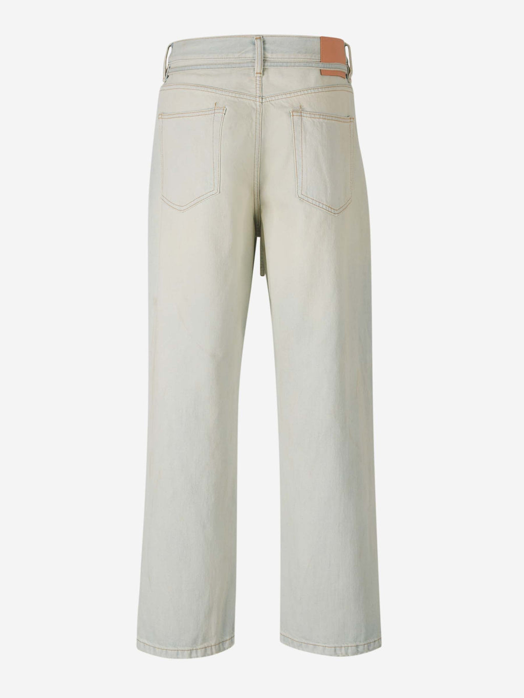 Wide Leg Jeans 1991 Acne studios оригінал – Купити в Україні – детальний вид