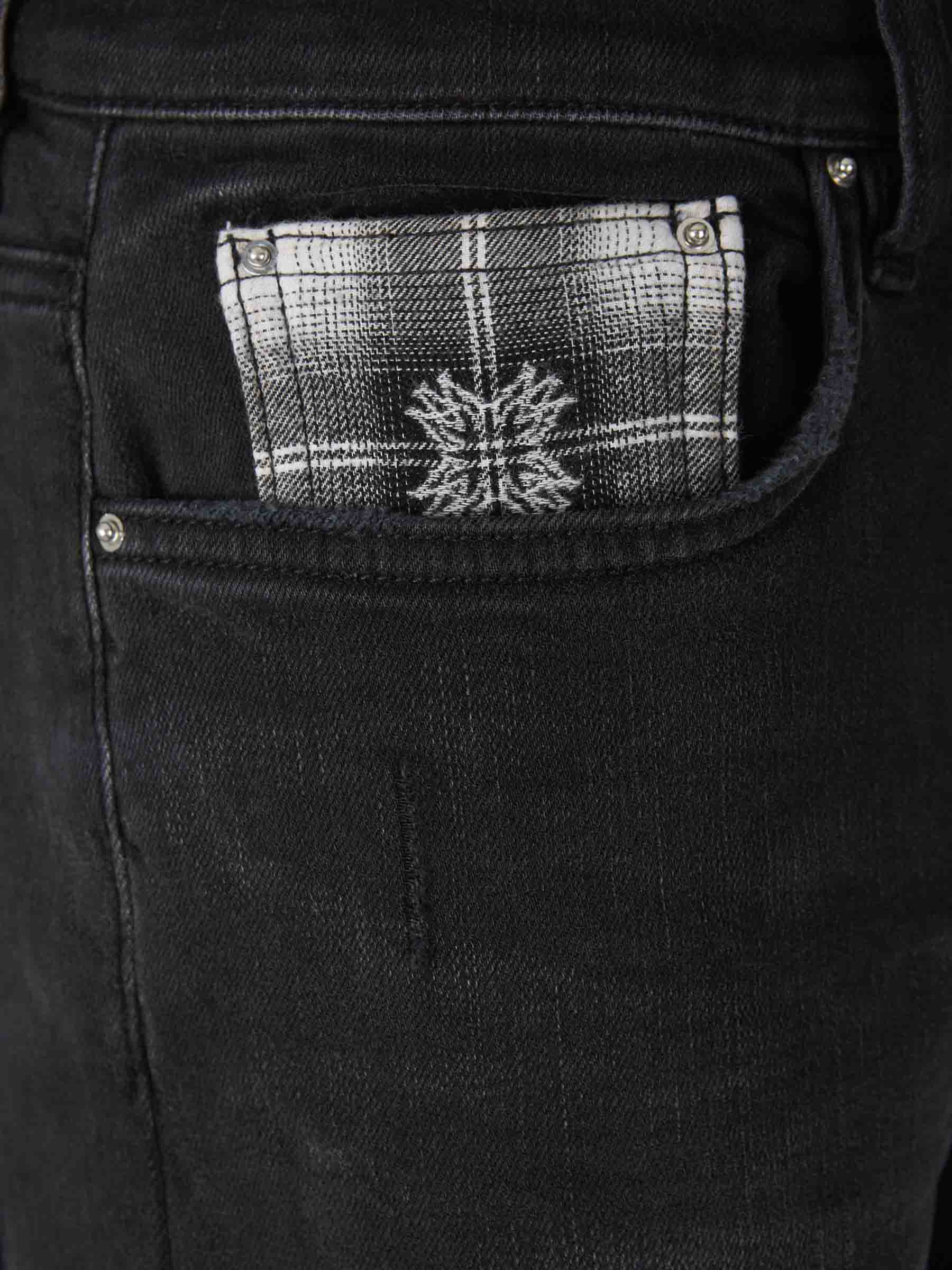 Оригінальна Straight Jeans Ma Amiri – детальний вид