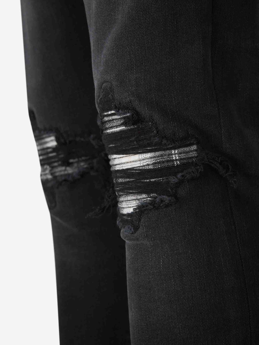 Оригінальна Straight Jeans Ma Amiri – збільшений вид