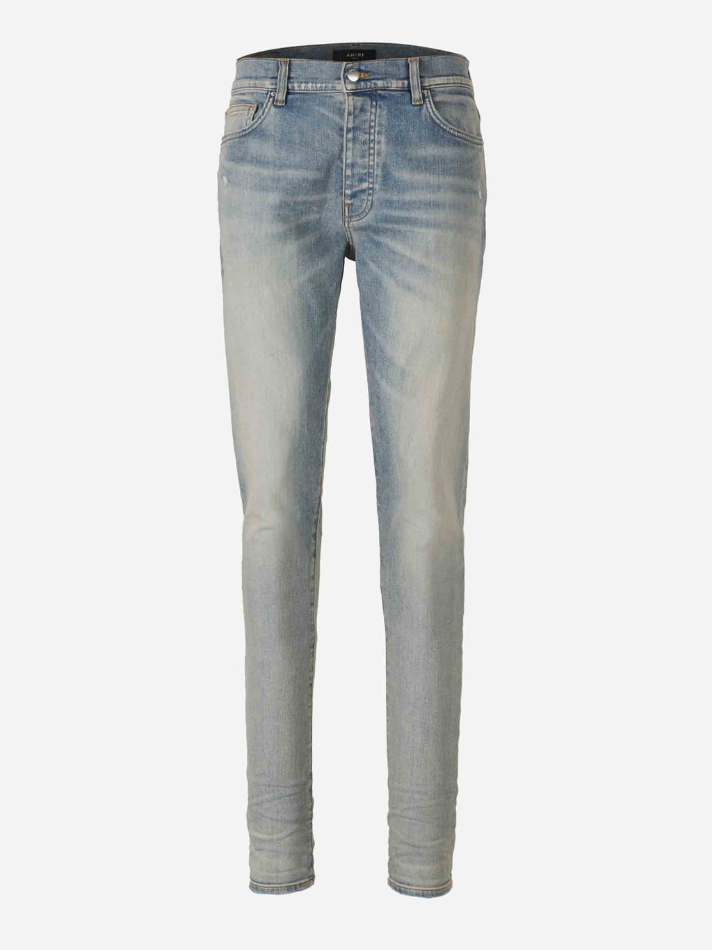 Skinny Jeans Pants Amiri оригінал – Купити в Україні – боковий вид